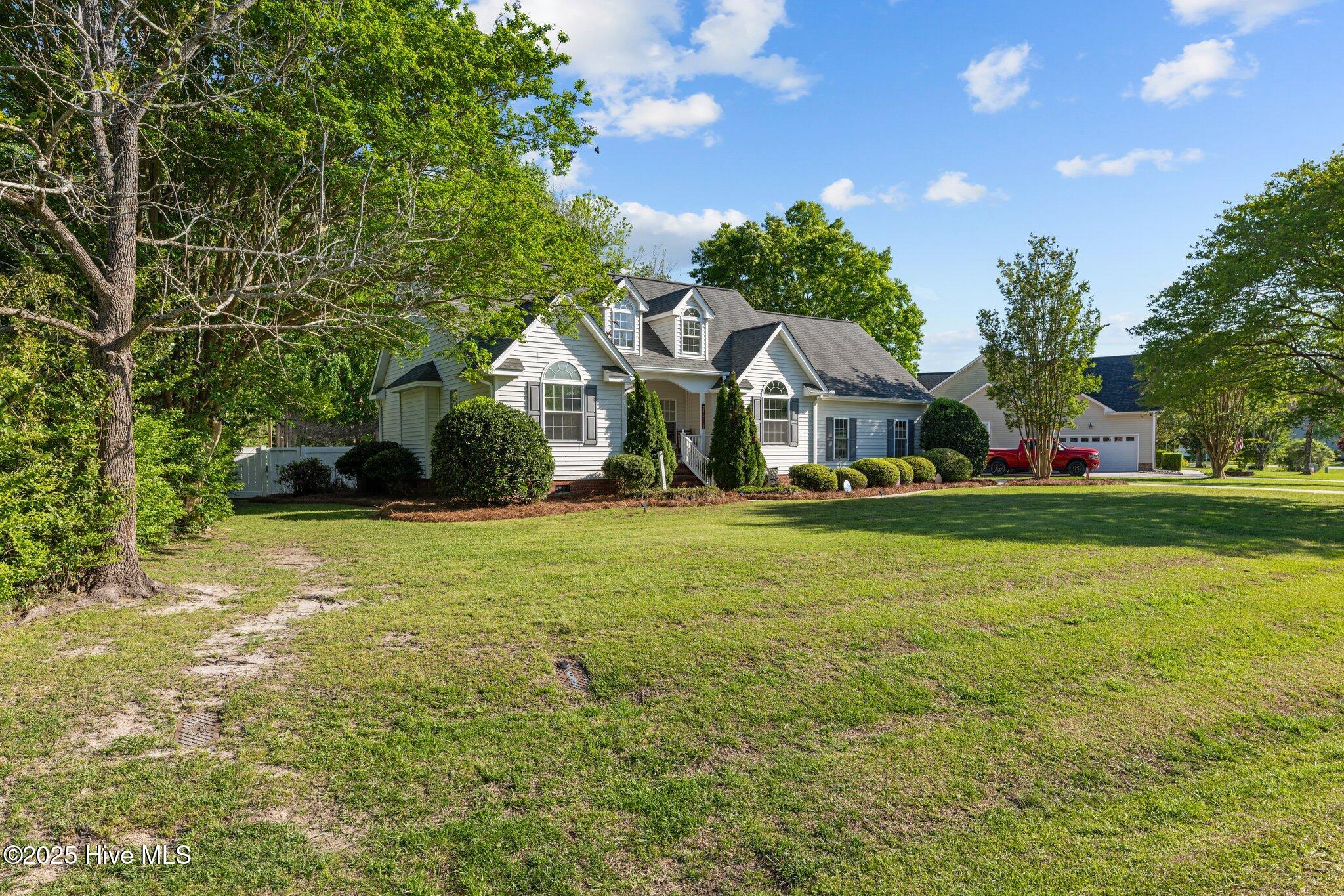 107 River Bluffs Drive