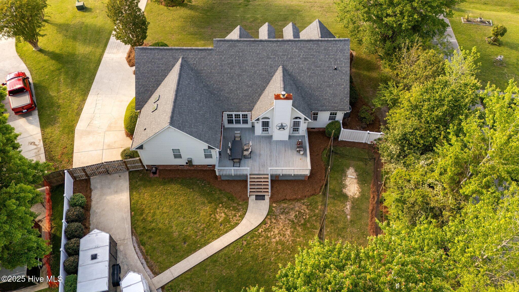 107 River Bluffs Drive