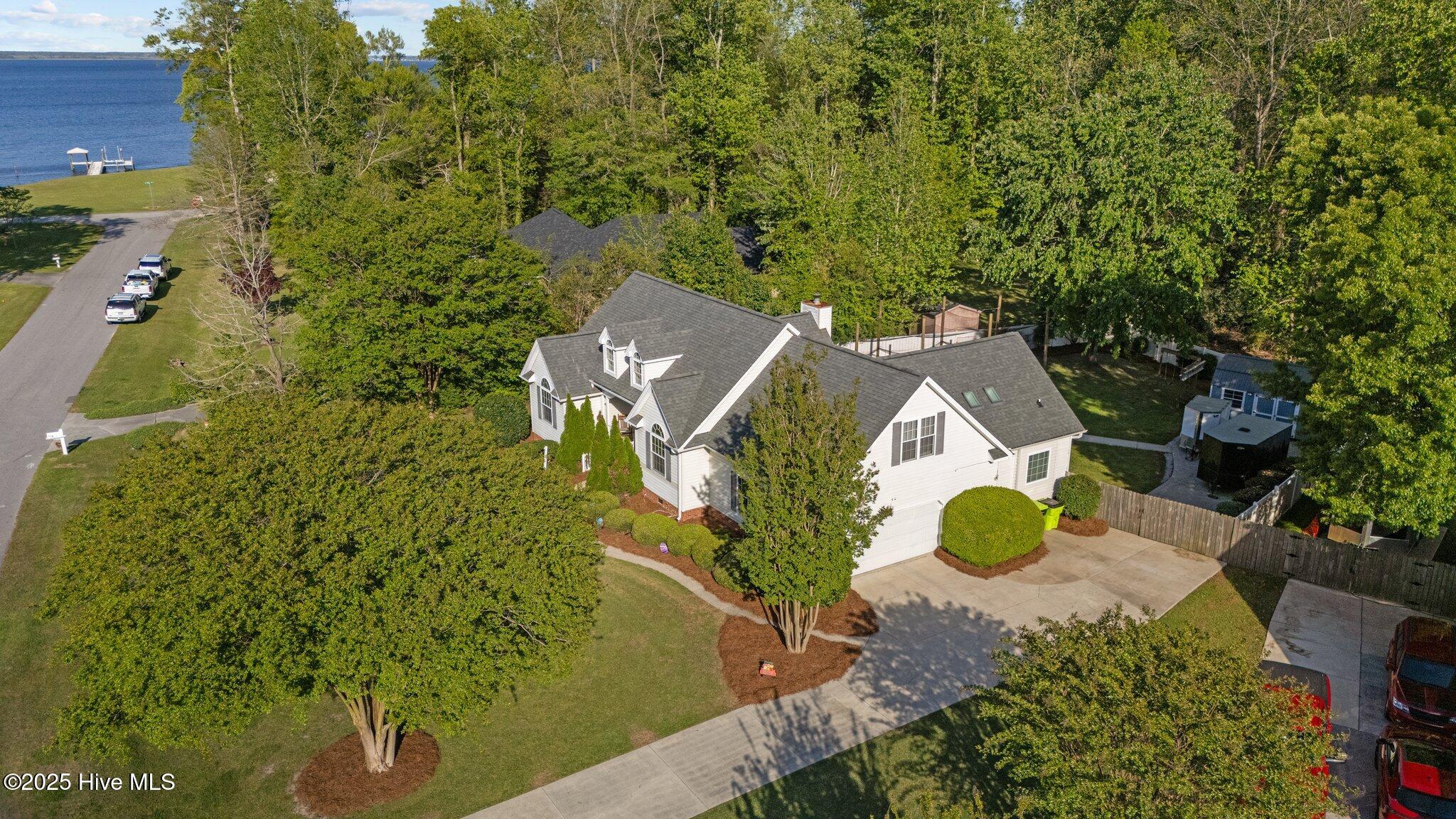 107 River Bluffs Drive