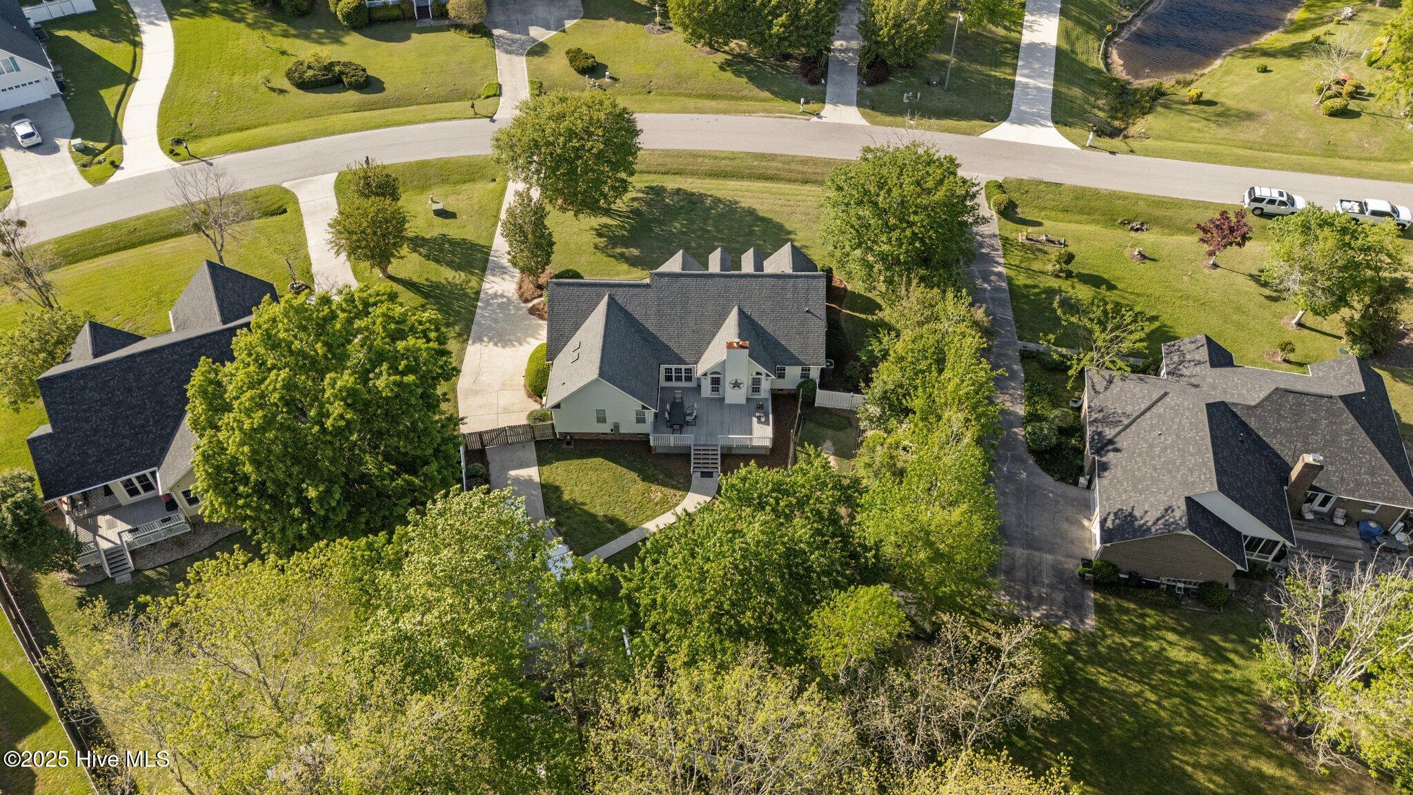 107 River Bluffs Drive
