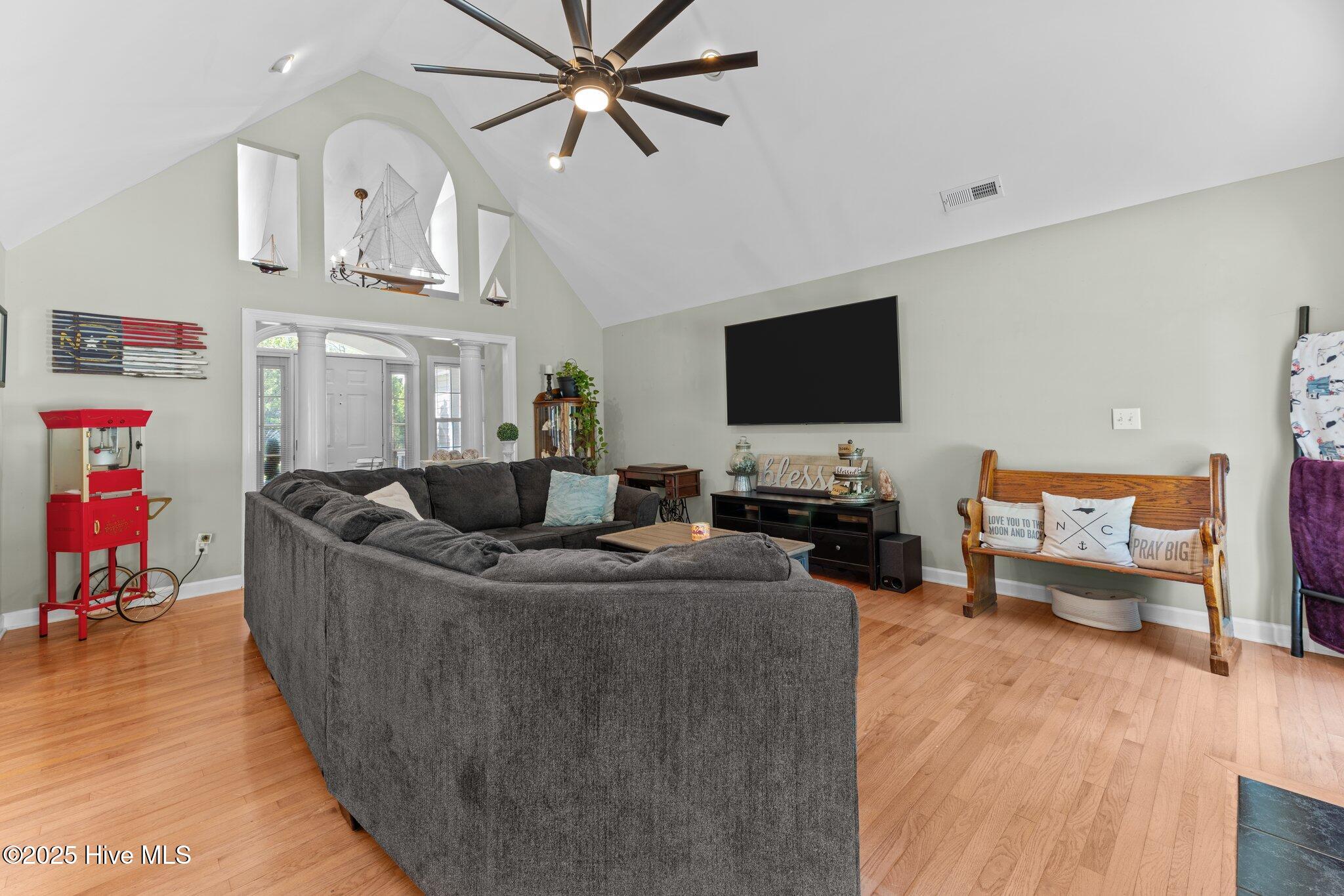 107 River Bluffs Drive