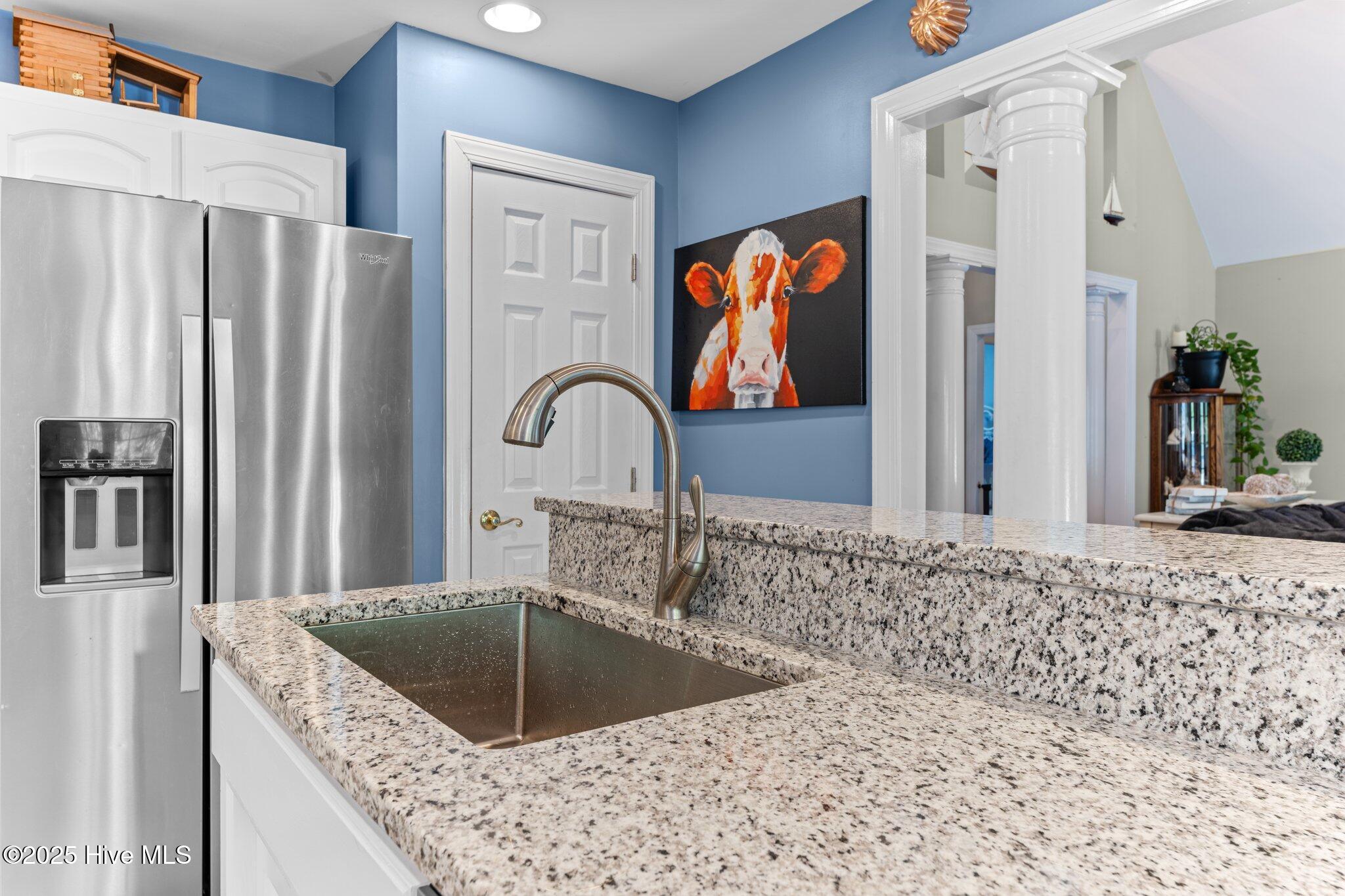 107 River Bluffs Drive