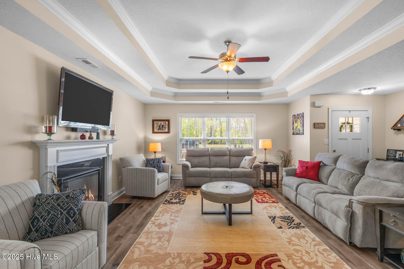 122 S South Sea Street