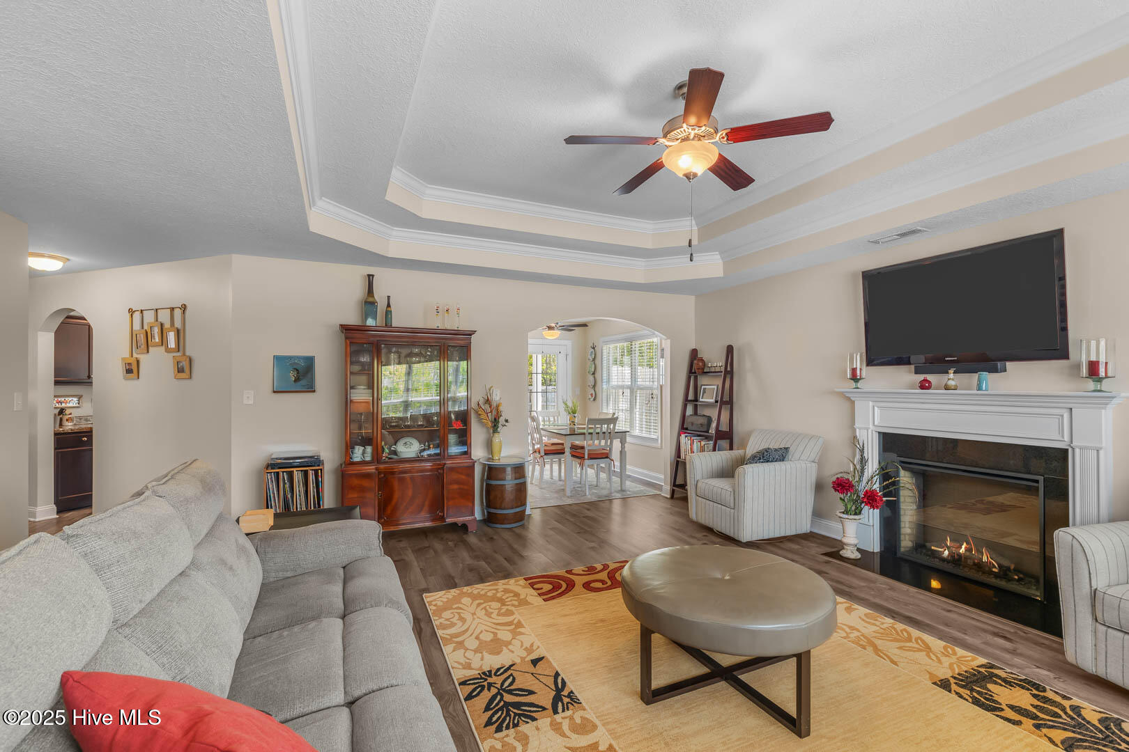 122 S South Sea Street