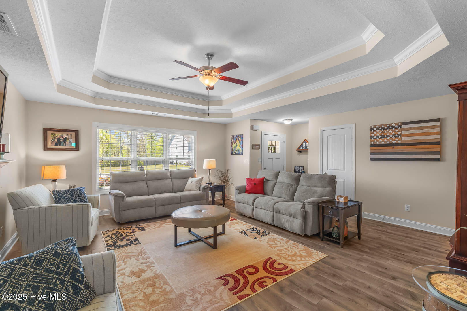 122 S South Sea Street