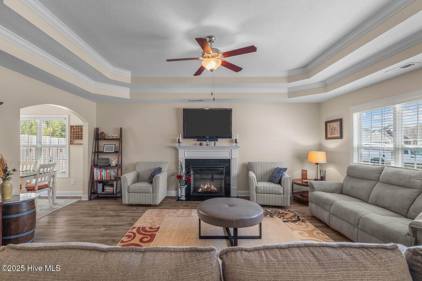 122 S South Sea Street