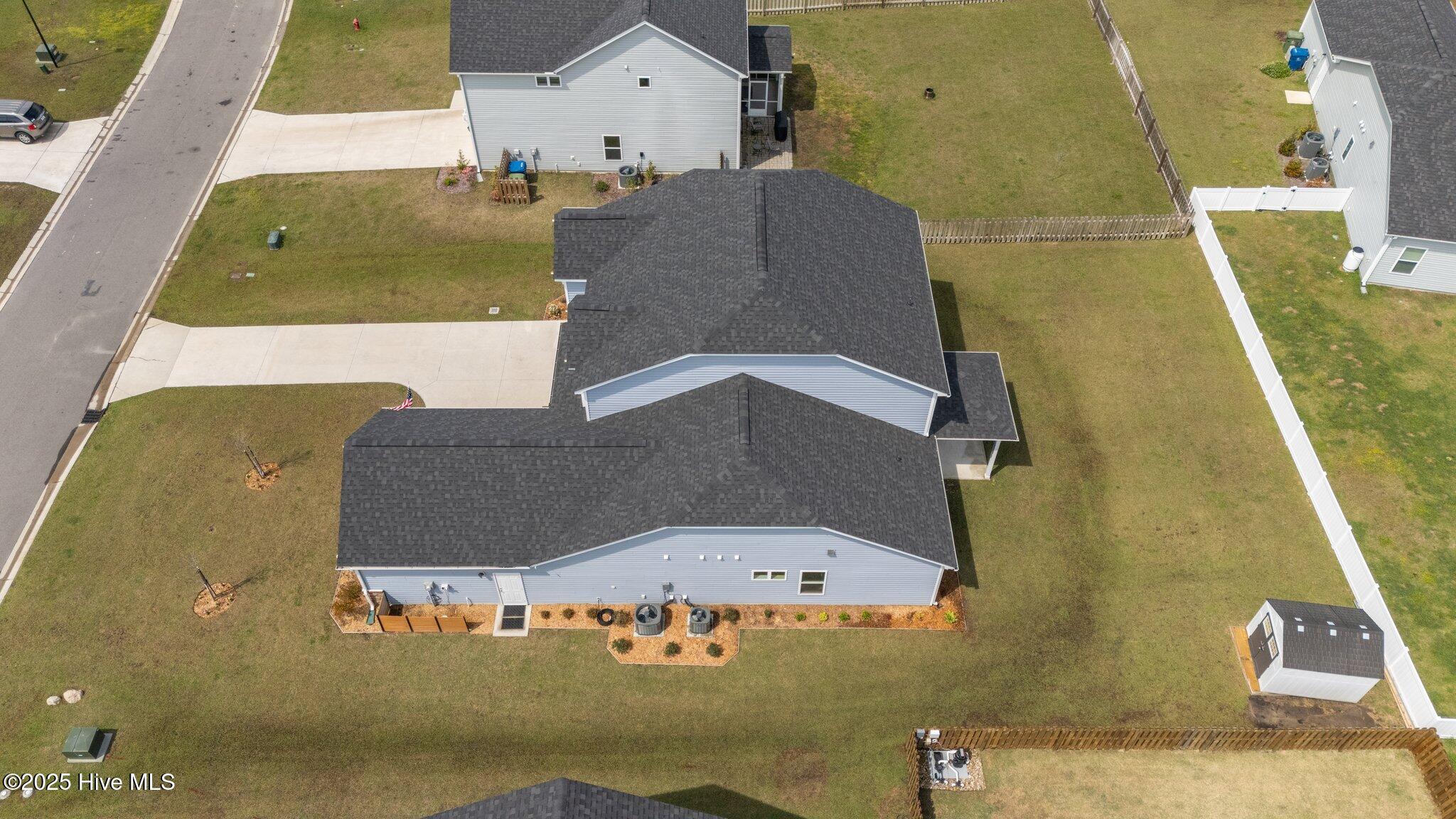 260 E Red Head Circle