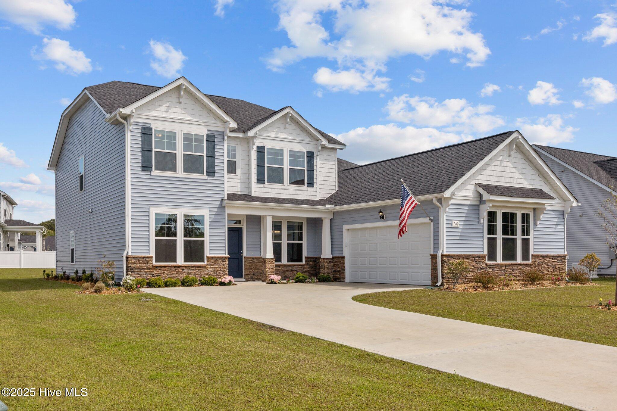 260 E Red Head Circle