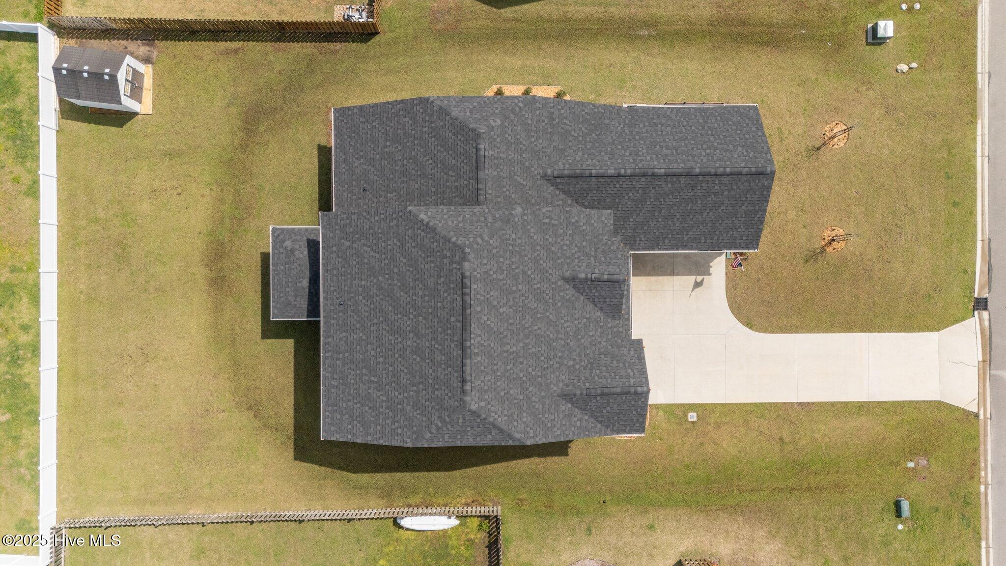 260 E Red Head Circle