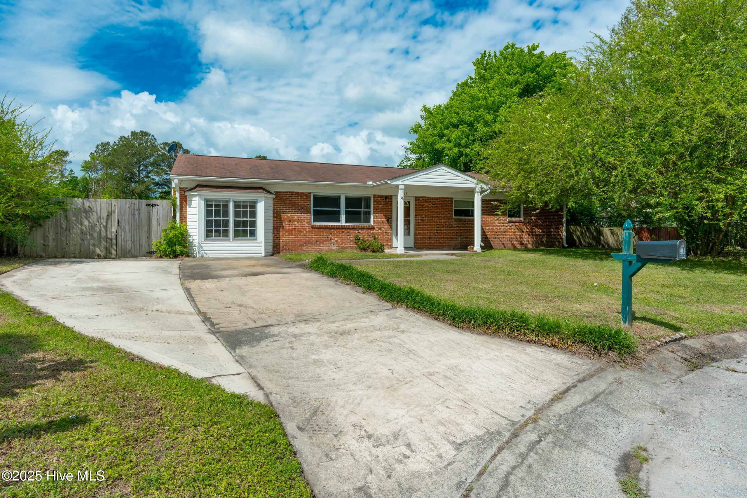 508 Dale Court