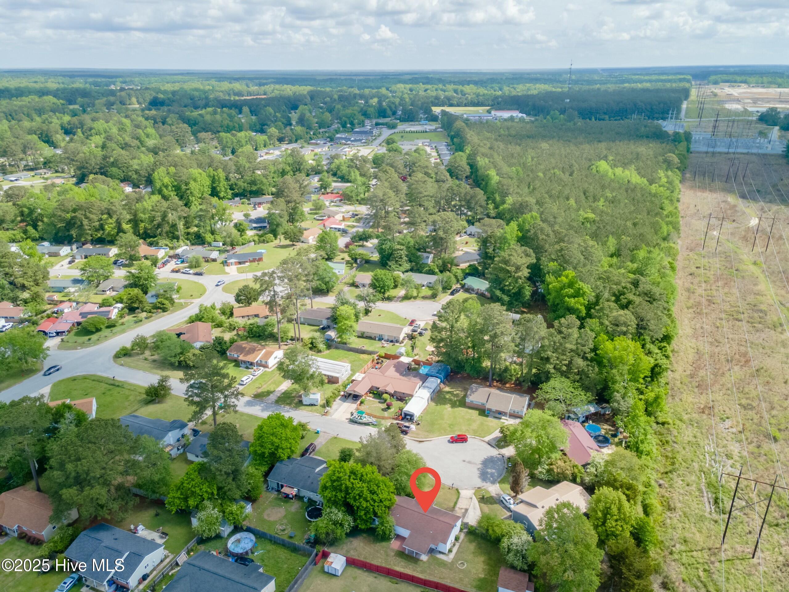 508 Dale Court
