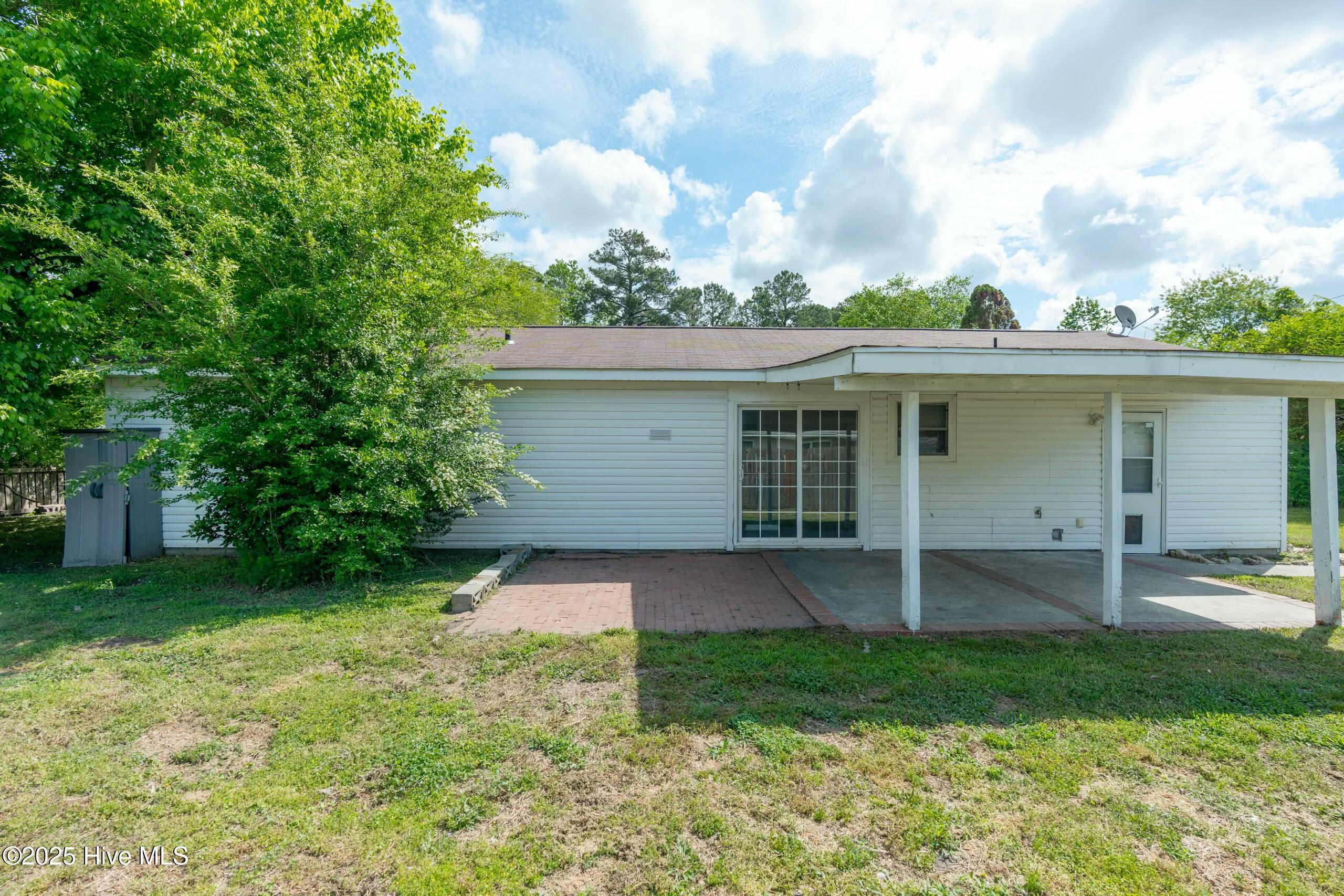 508 Dale Court