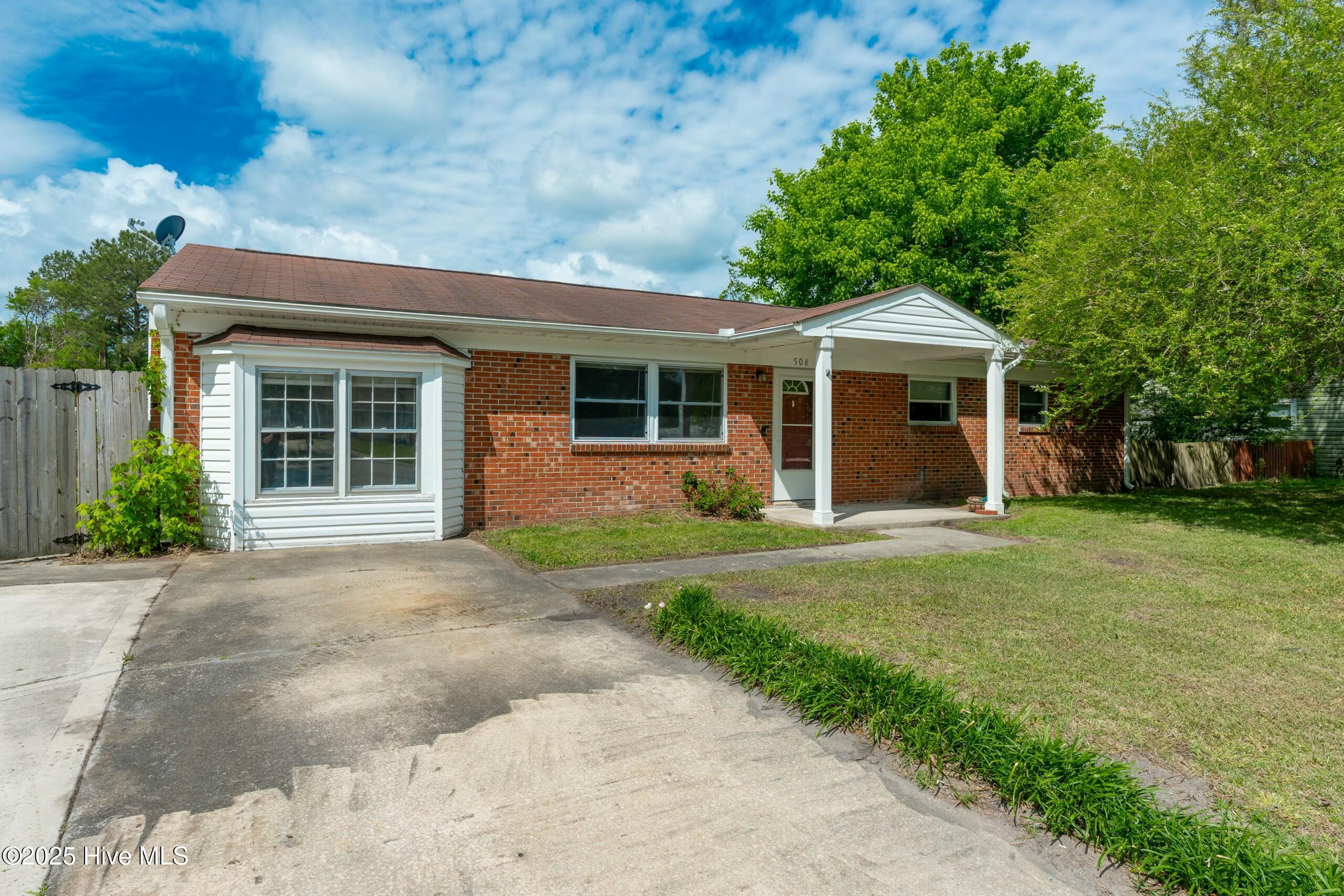 508 Dale Court