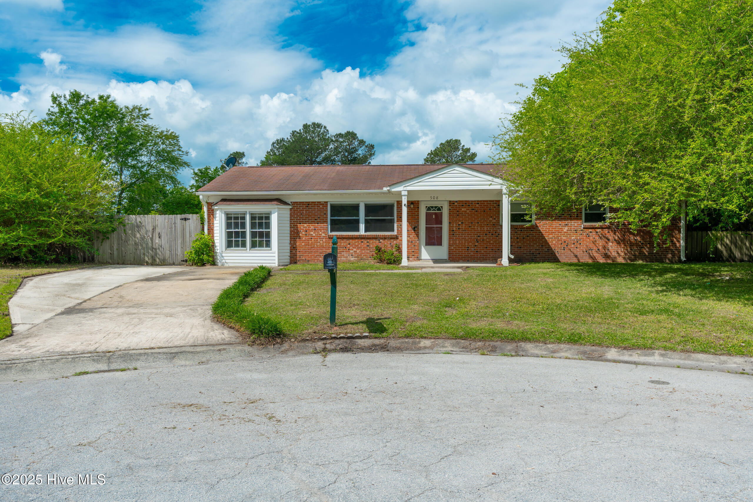 508 Dale Court