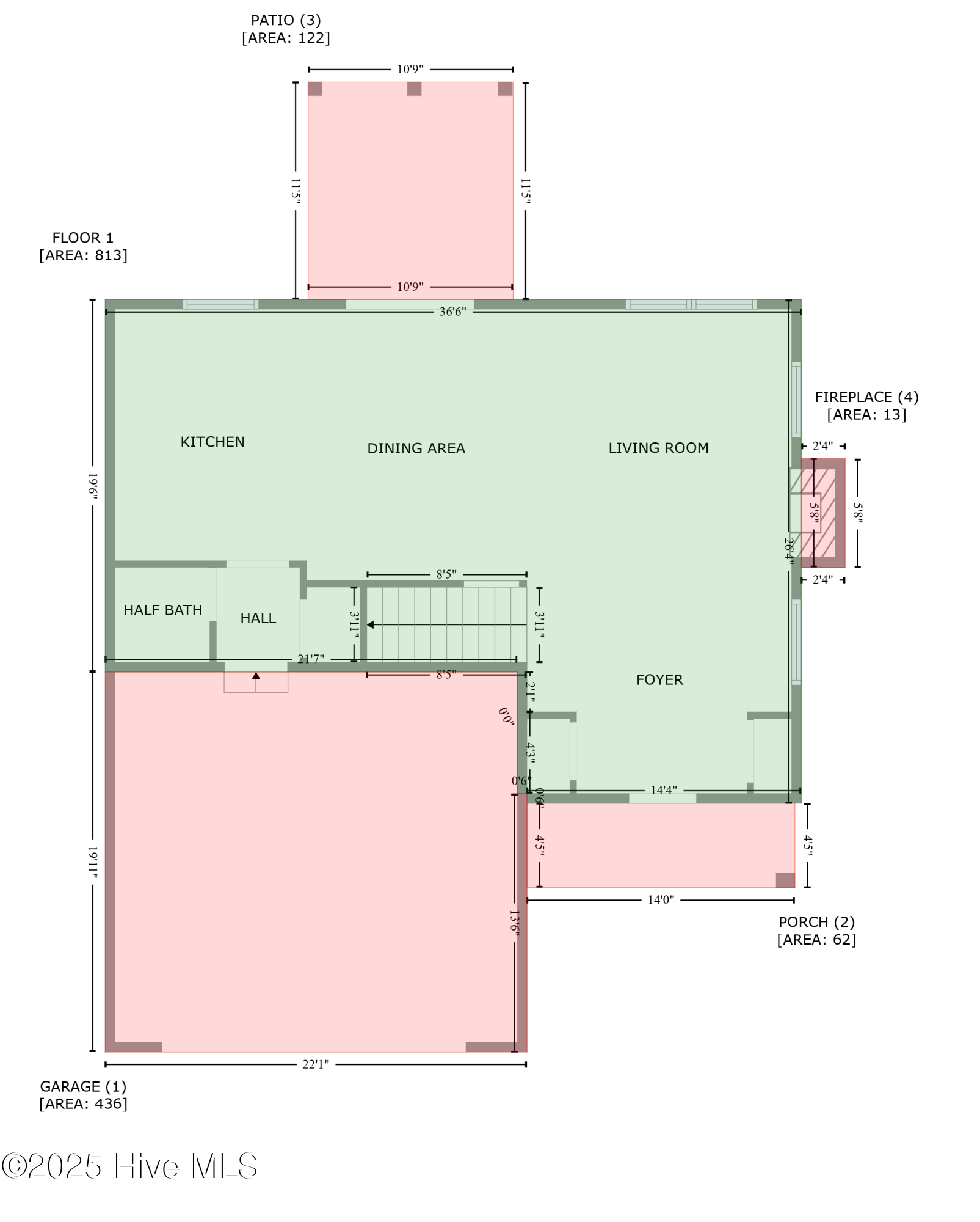336 Adobe Lane