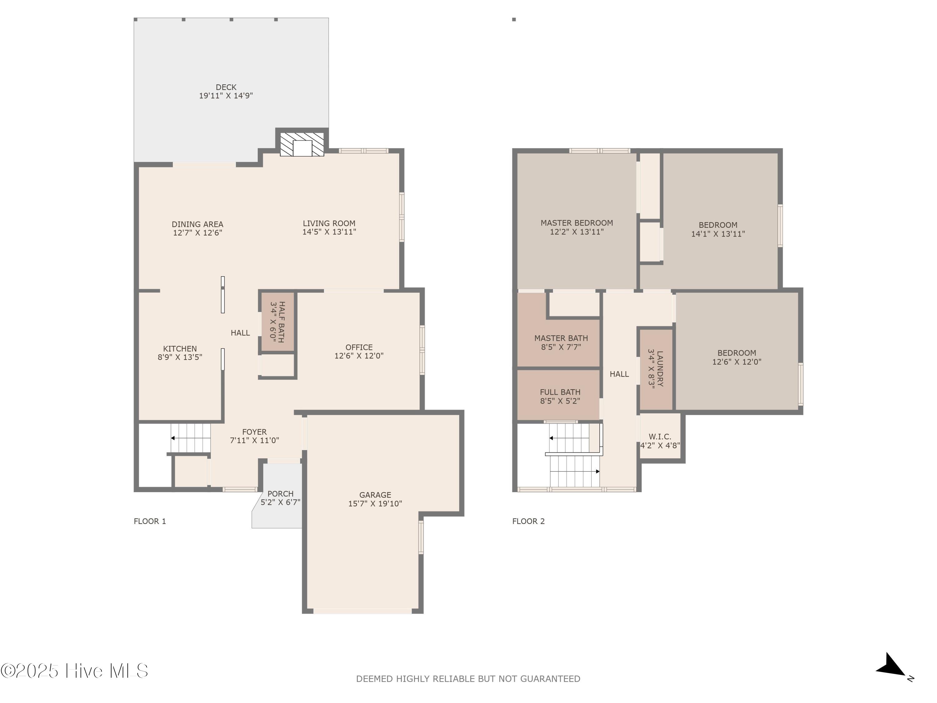 218 W Saltwood Place