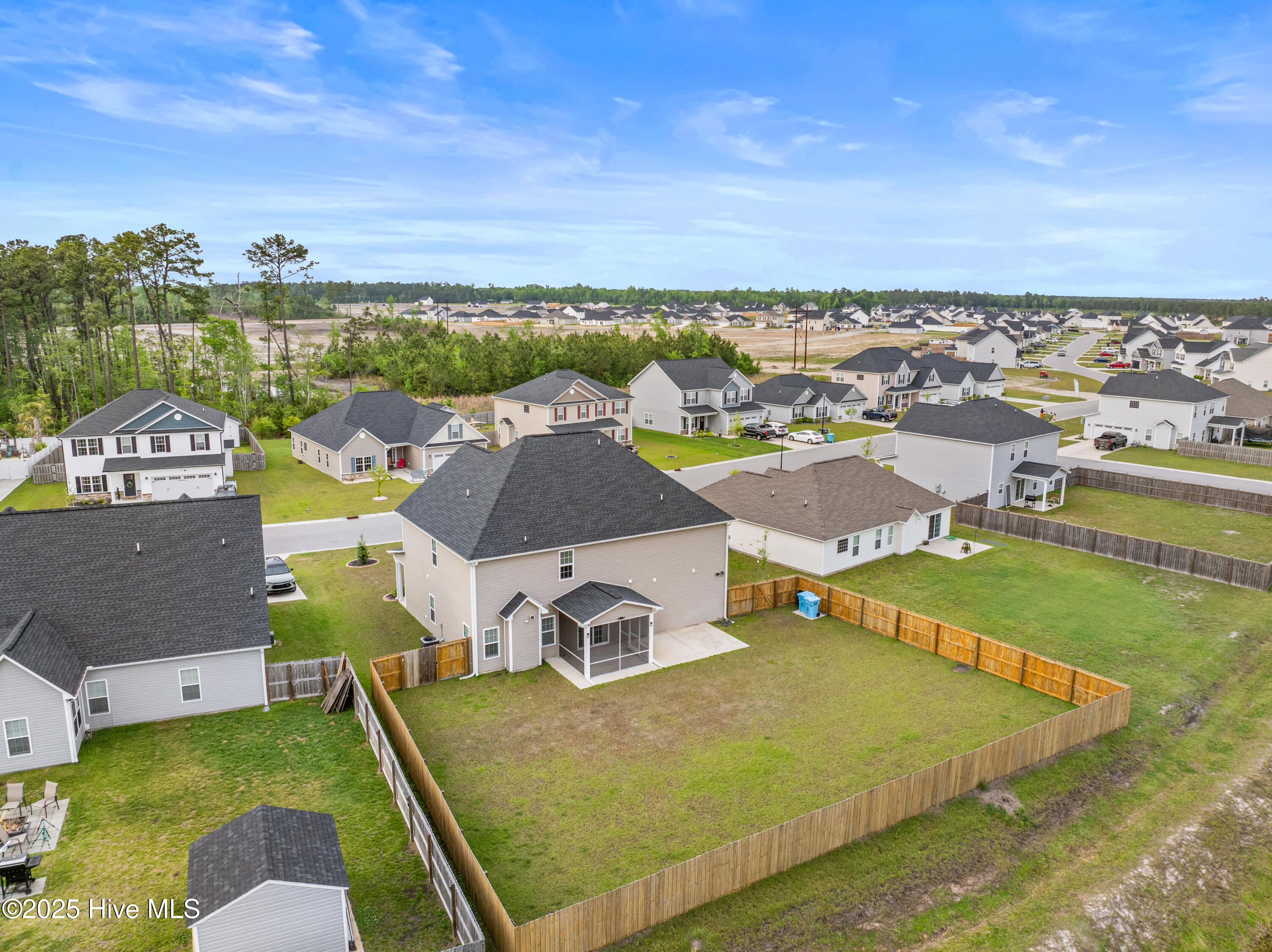 405 Water Wagon Trail