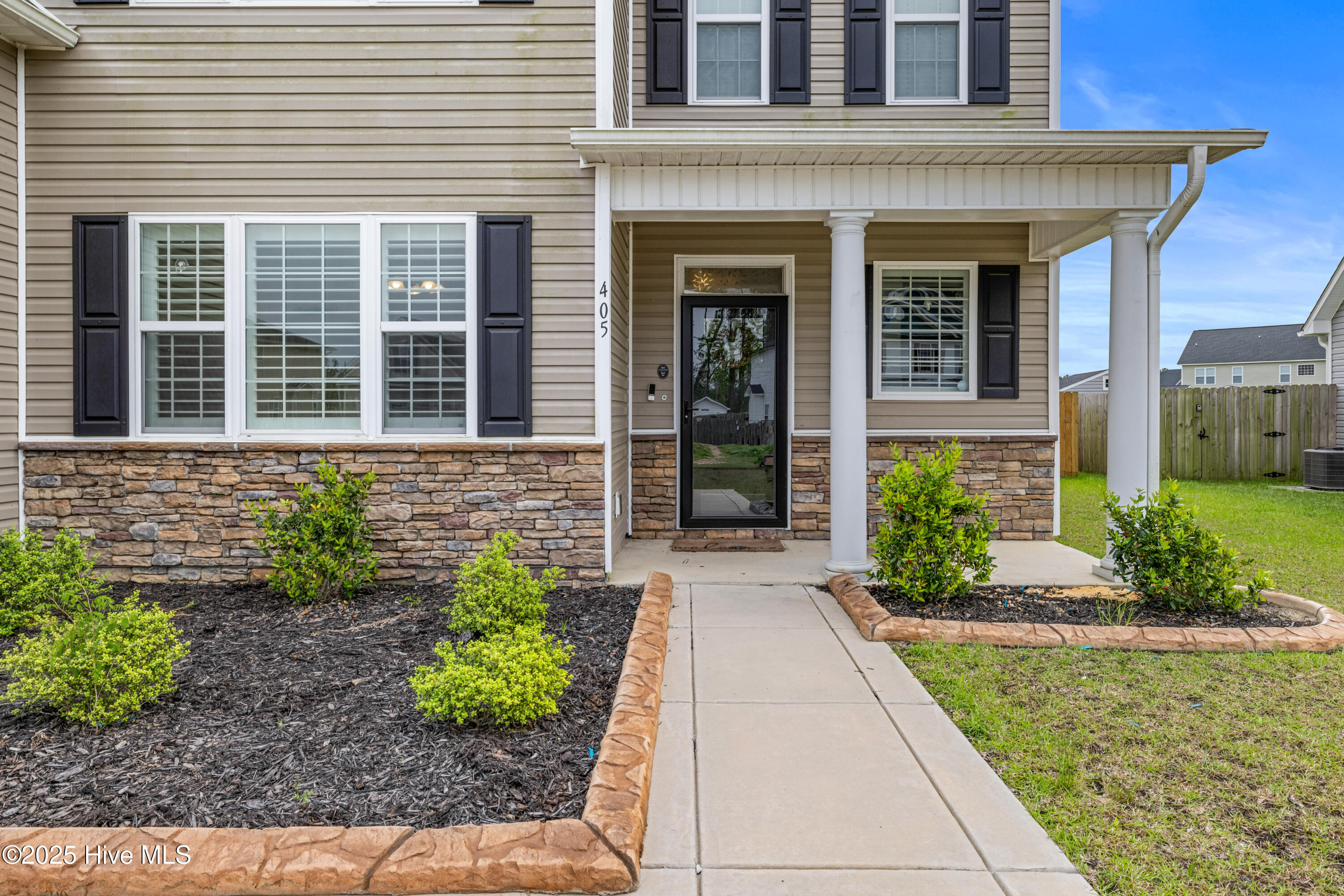 405 Water Wagon Trail