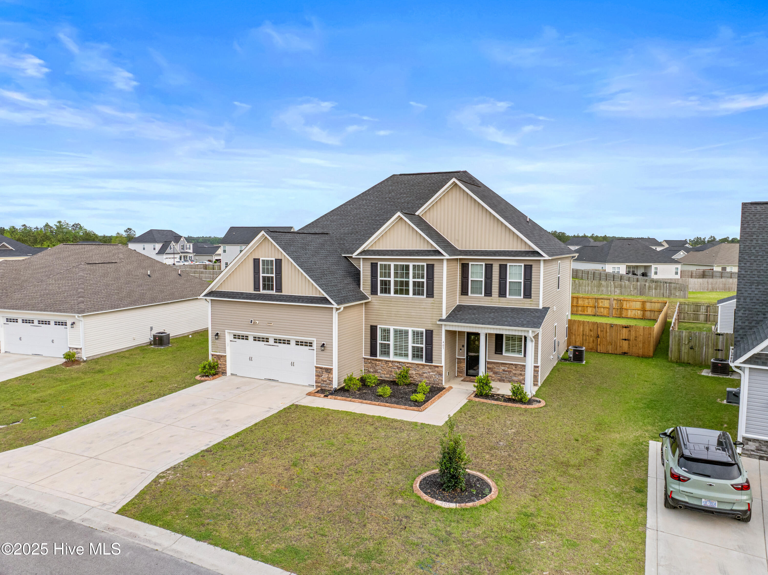 405 Water Wagon Trail