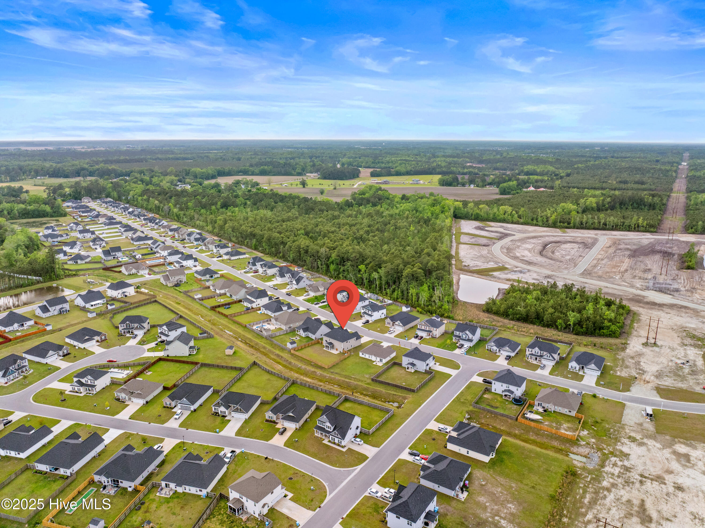 405 Water Wagon Trail