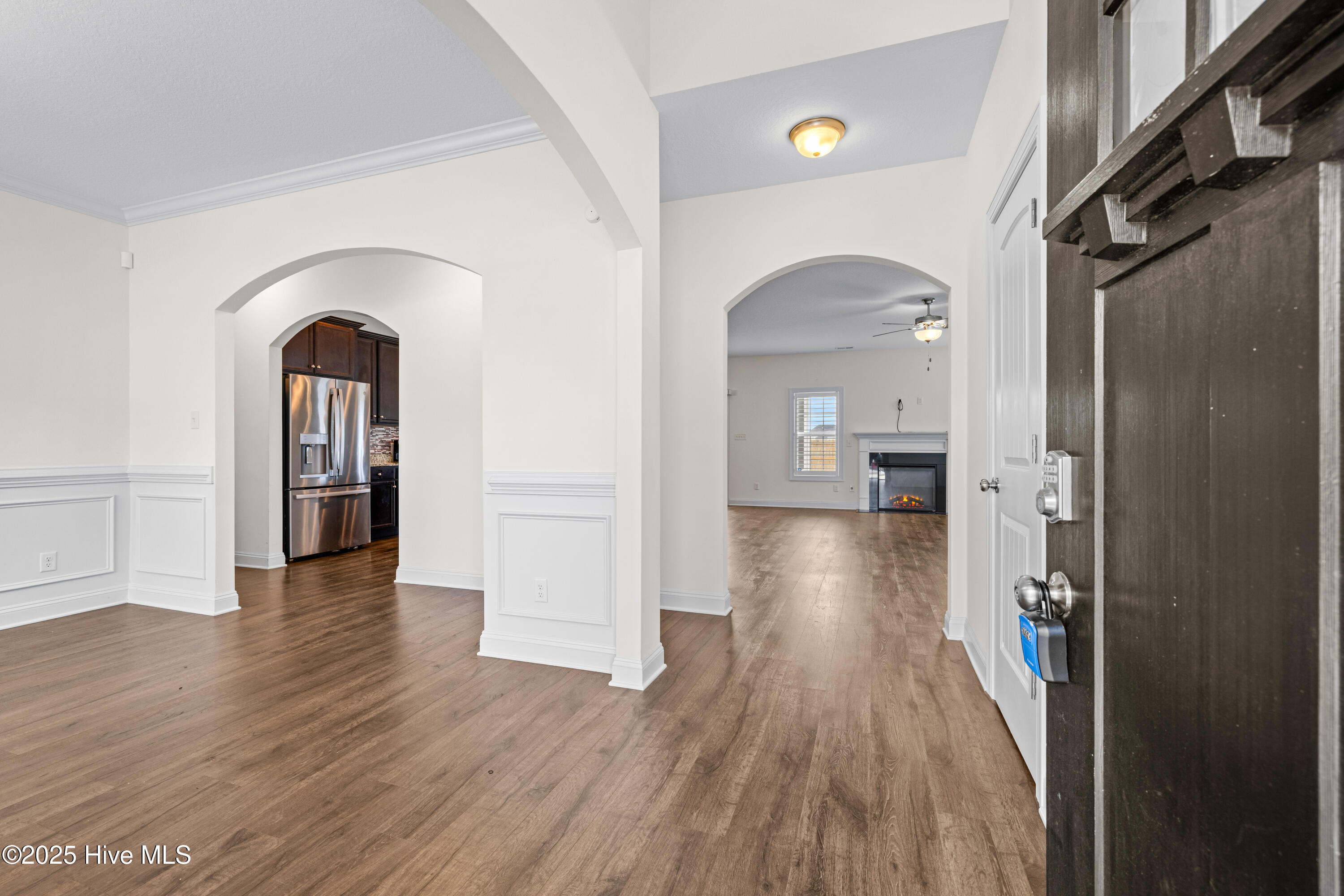 405 Water Wagon Trail