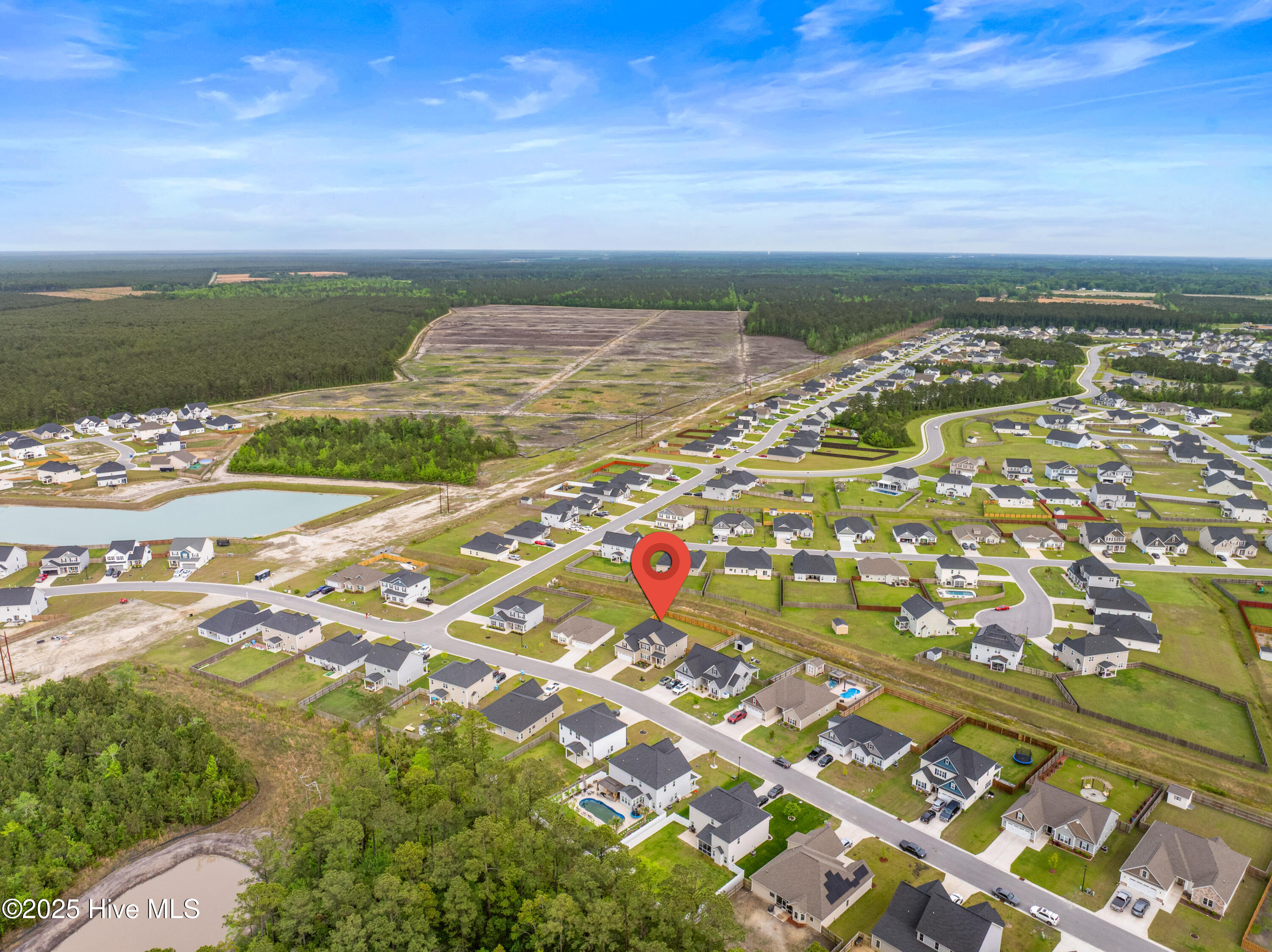 405 Water Wagon Trail