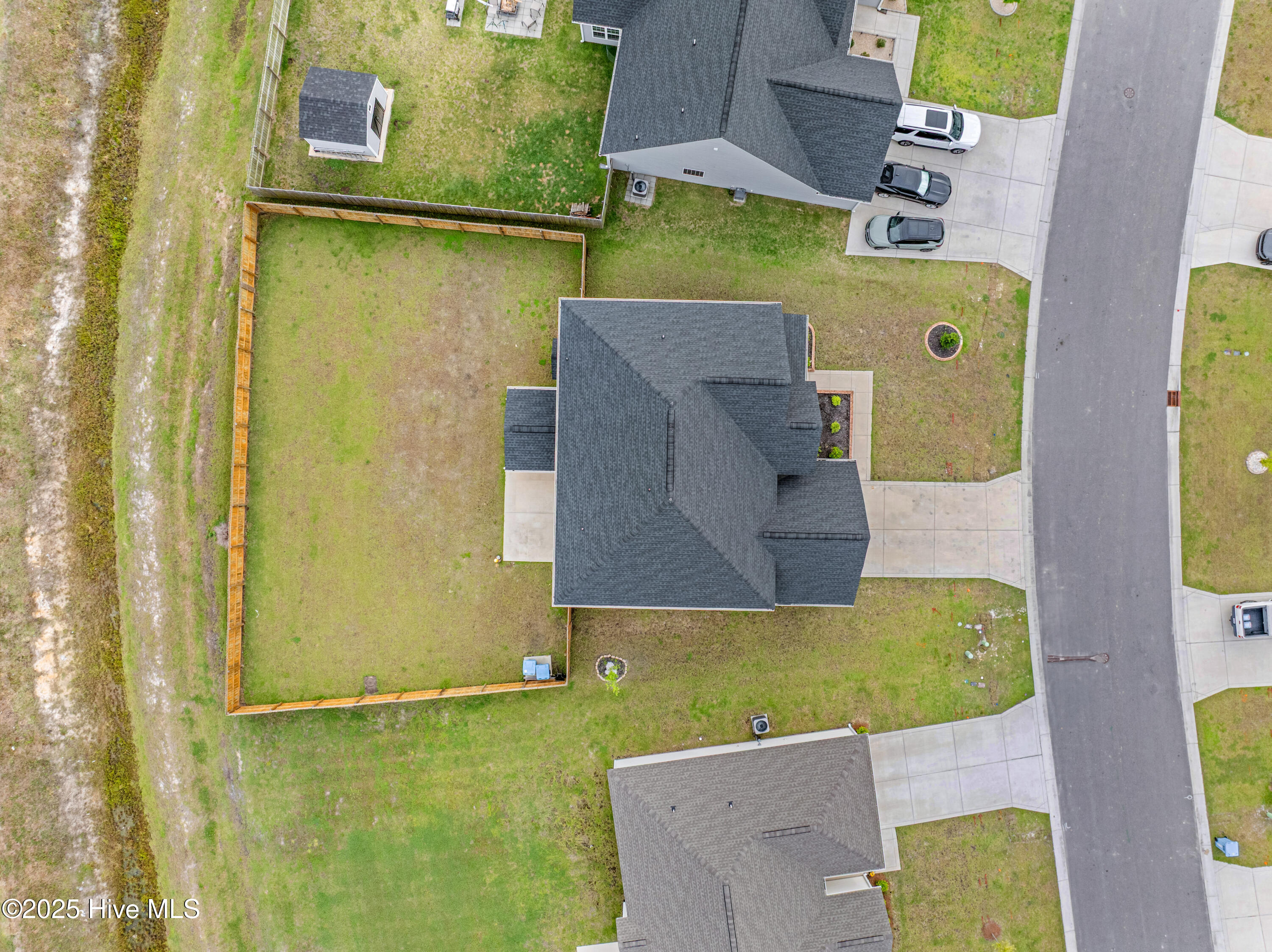 405 Water Wagon Trail