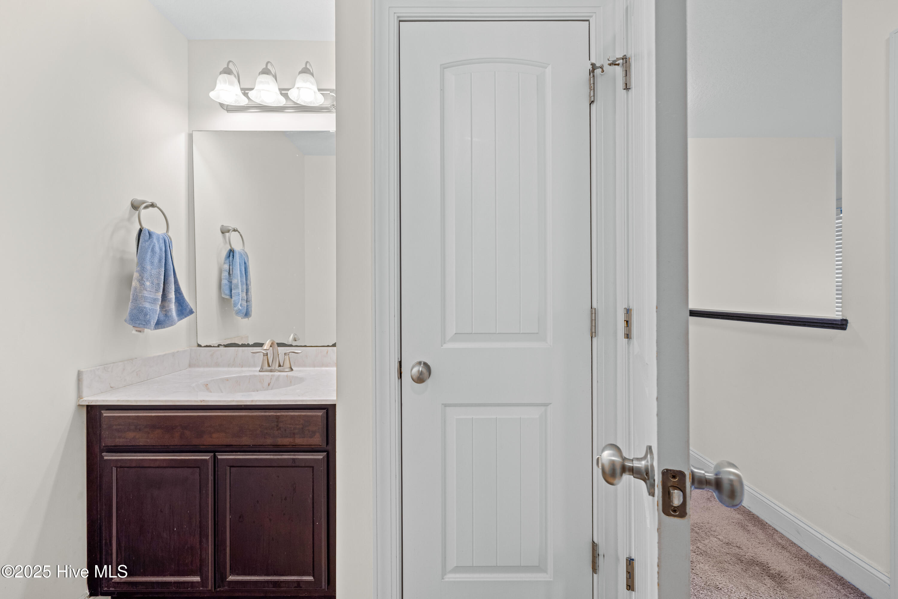 405 Water Wagon Trail