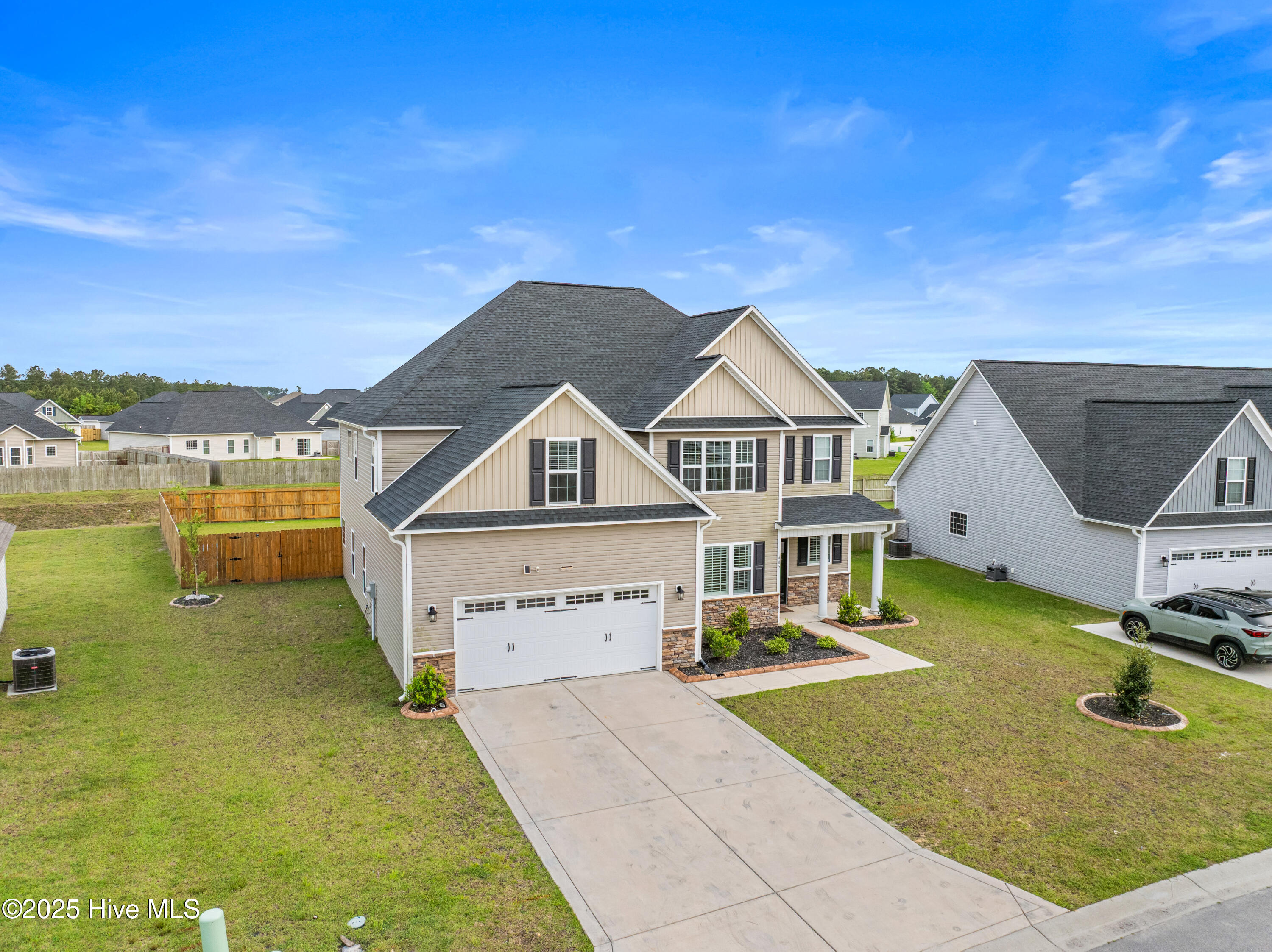 405 Water Wagon Trail