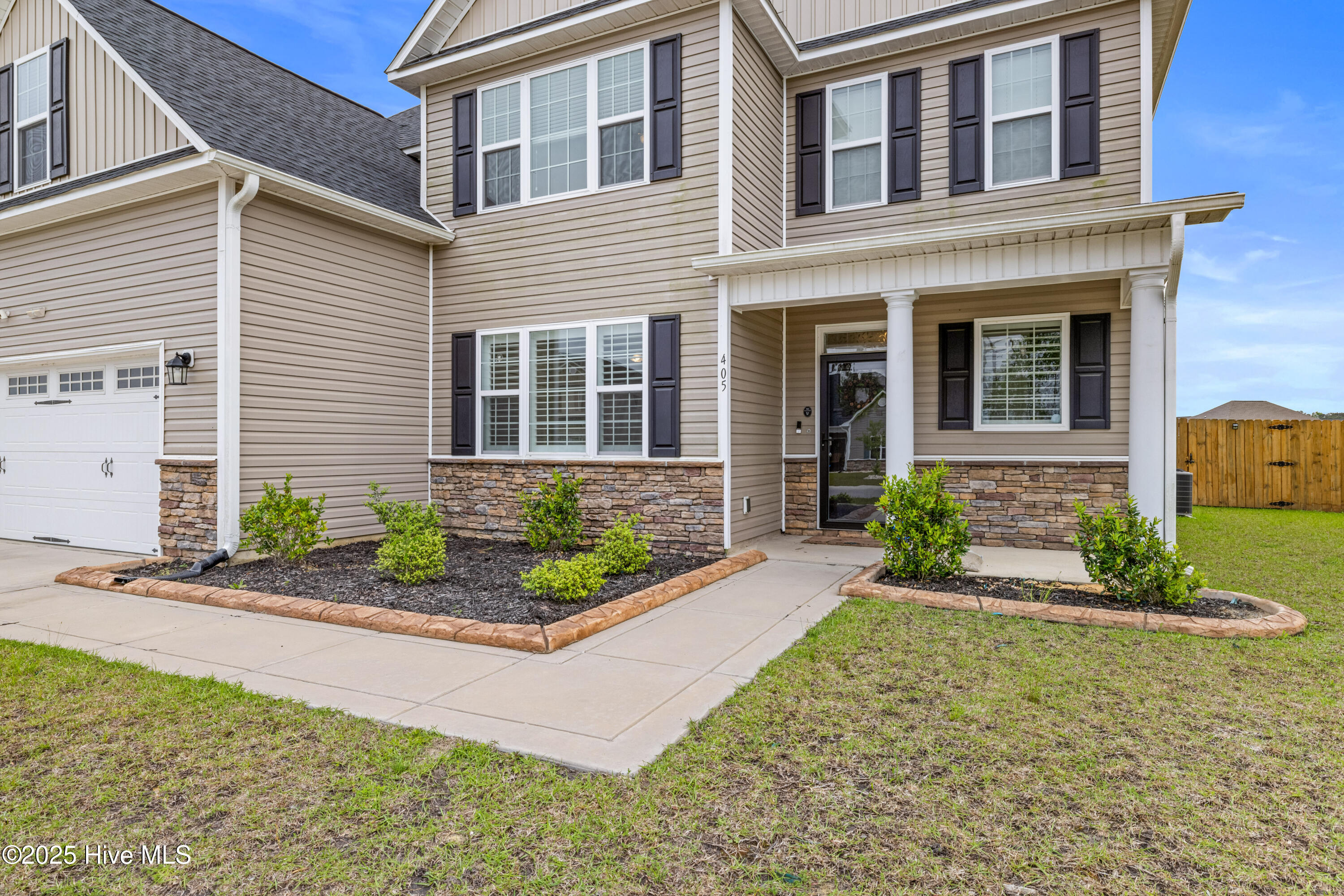 405 Water Wagon Trail