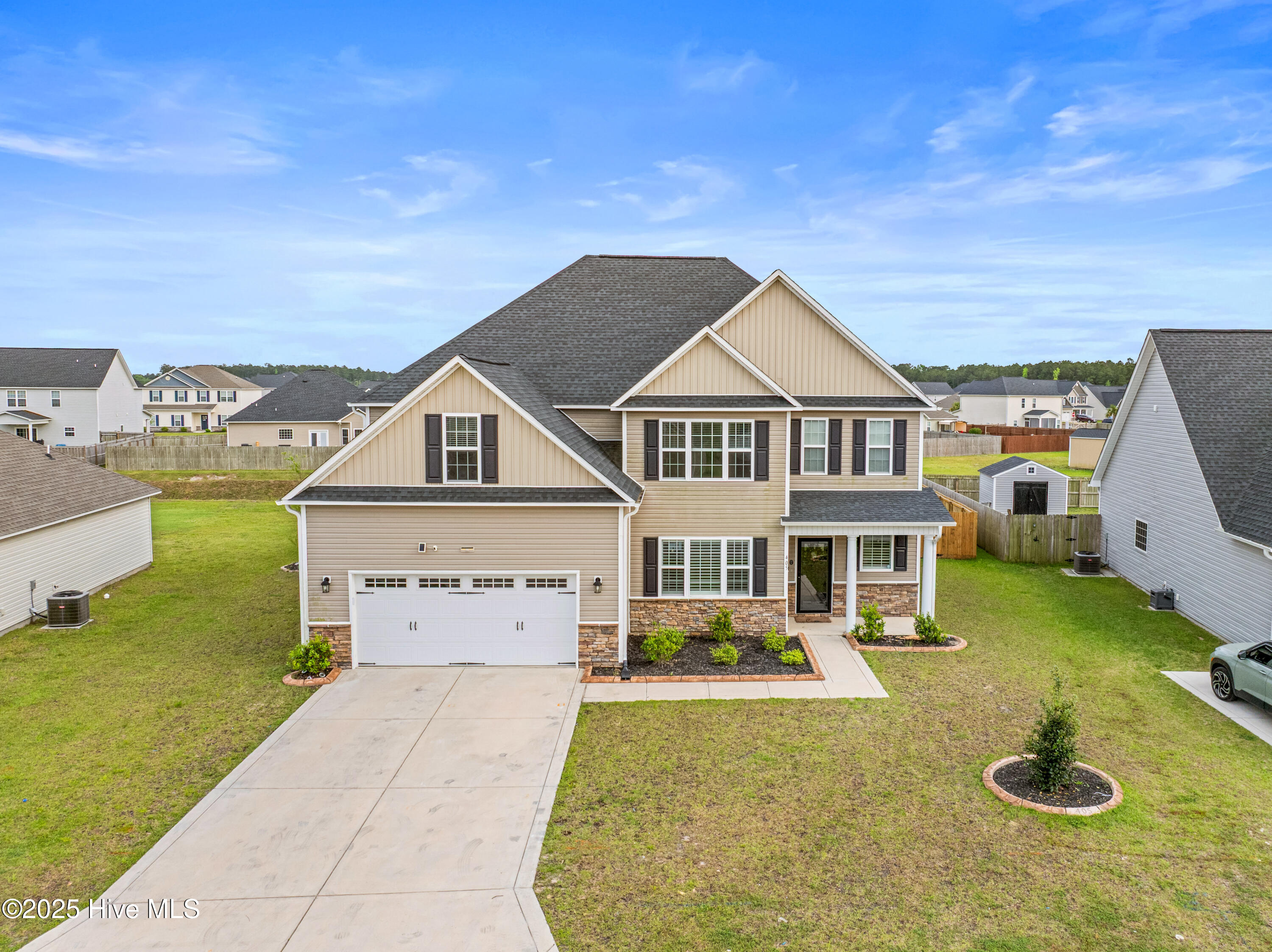 405 Water Wagon Trail