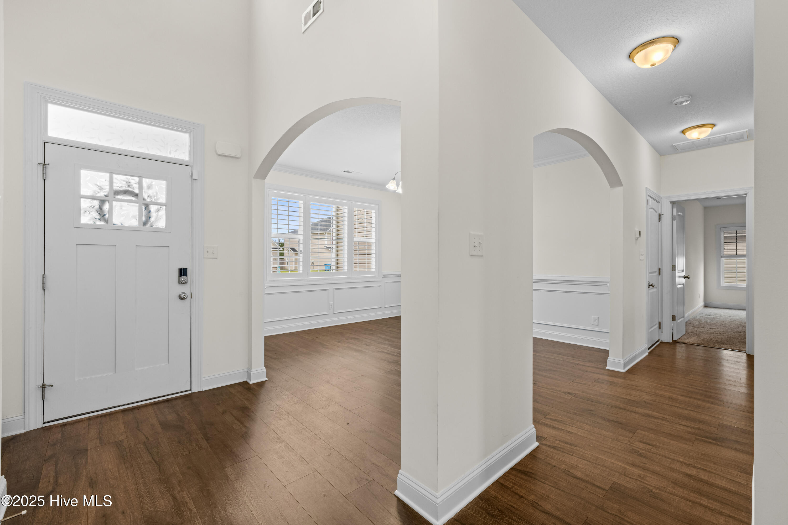 405 Water Wagon Trail