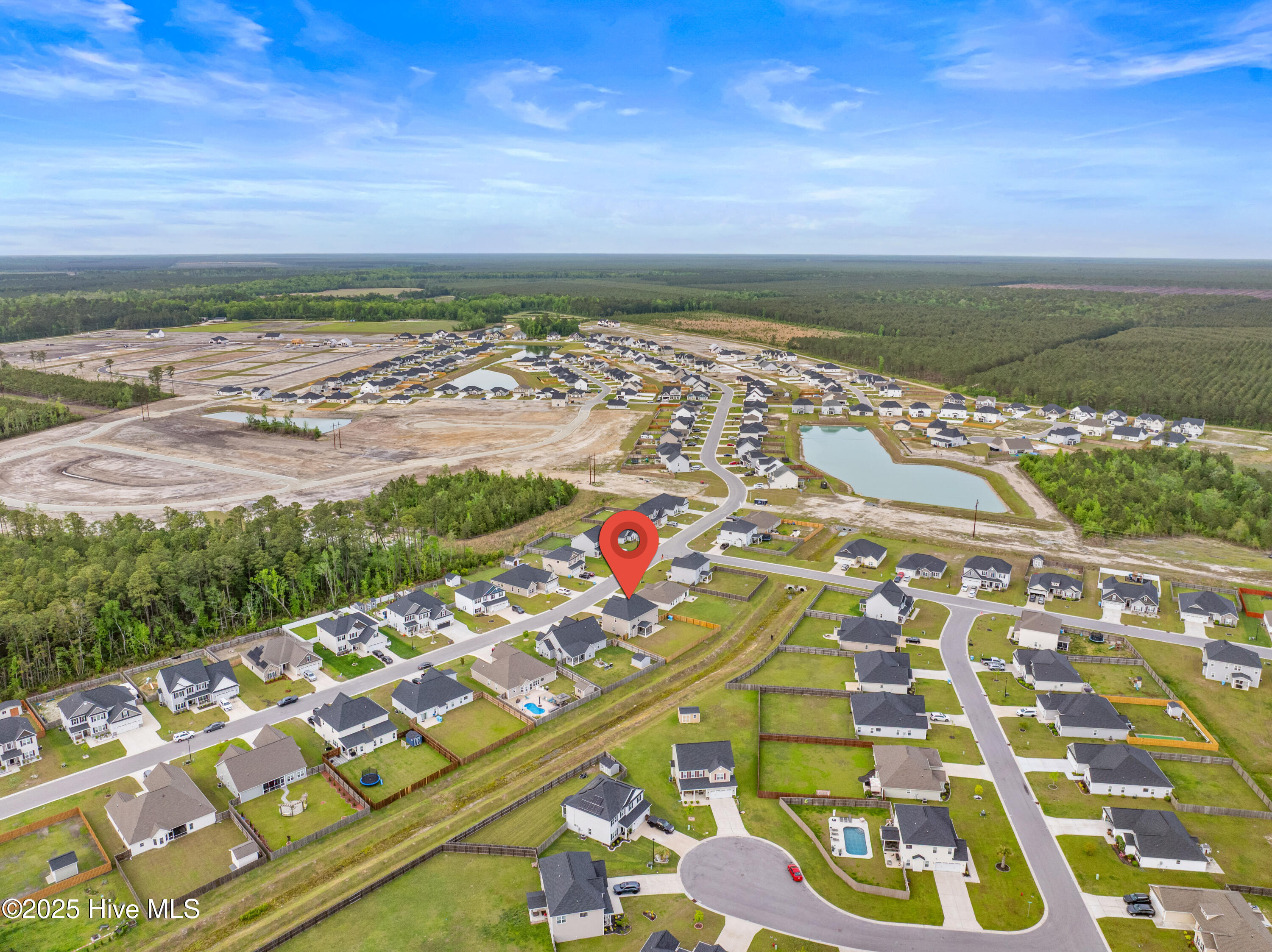 405 Water Wagon Trail