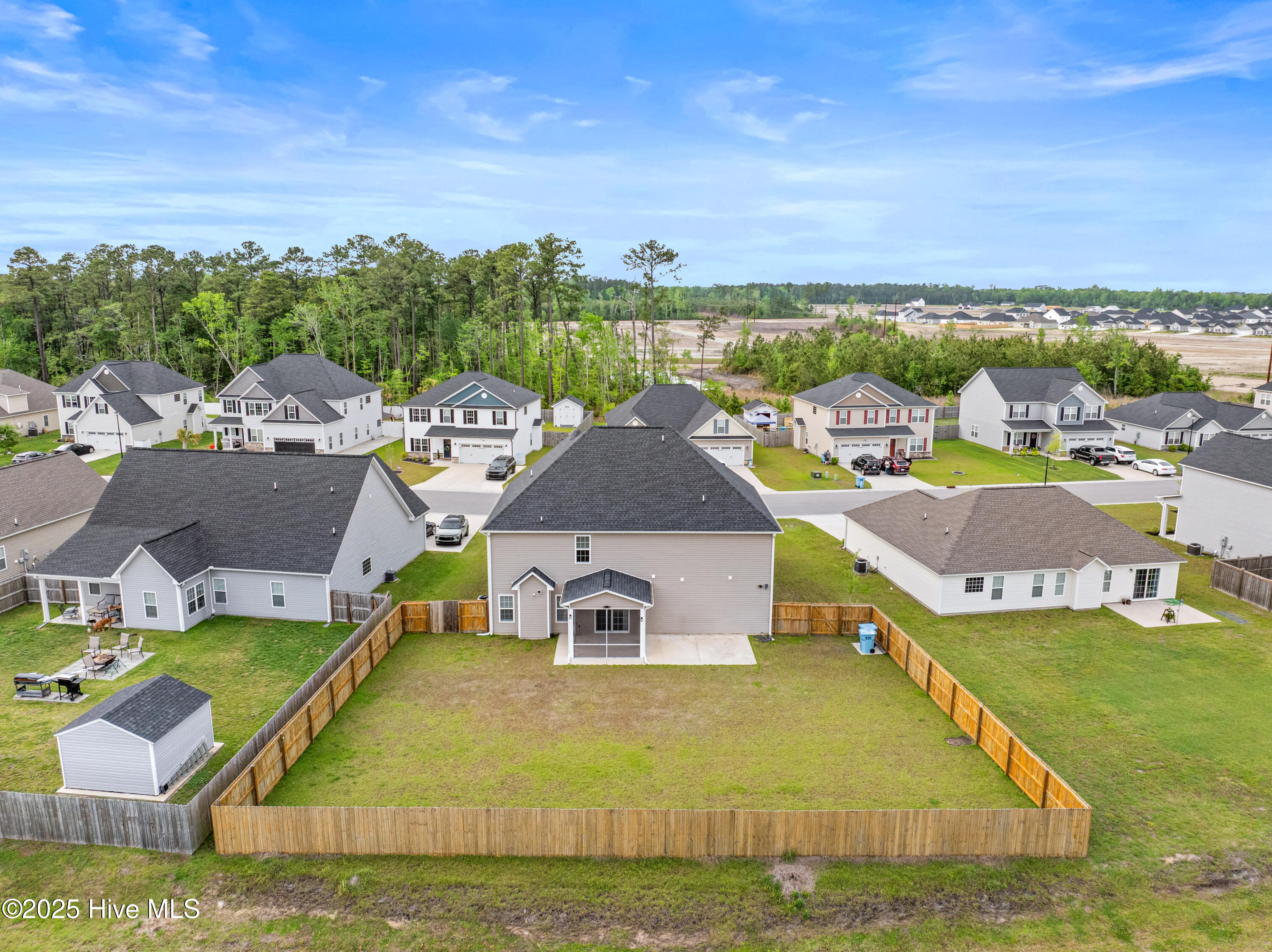 405 Water Wagon Trail