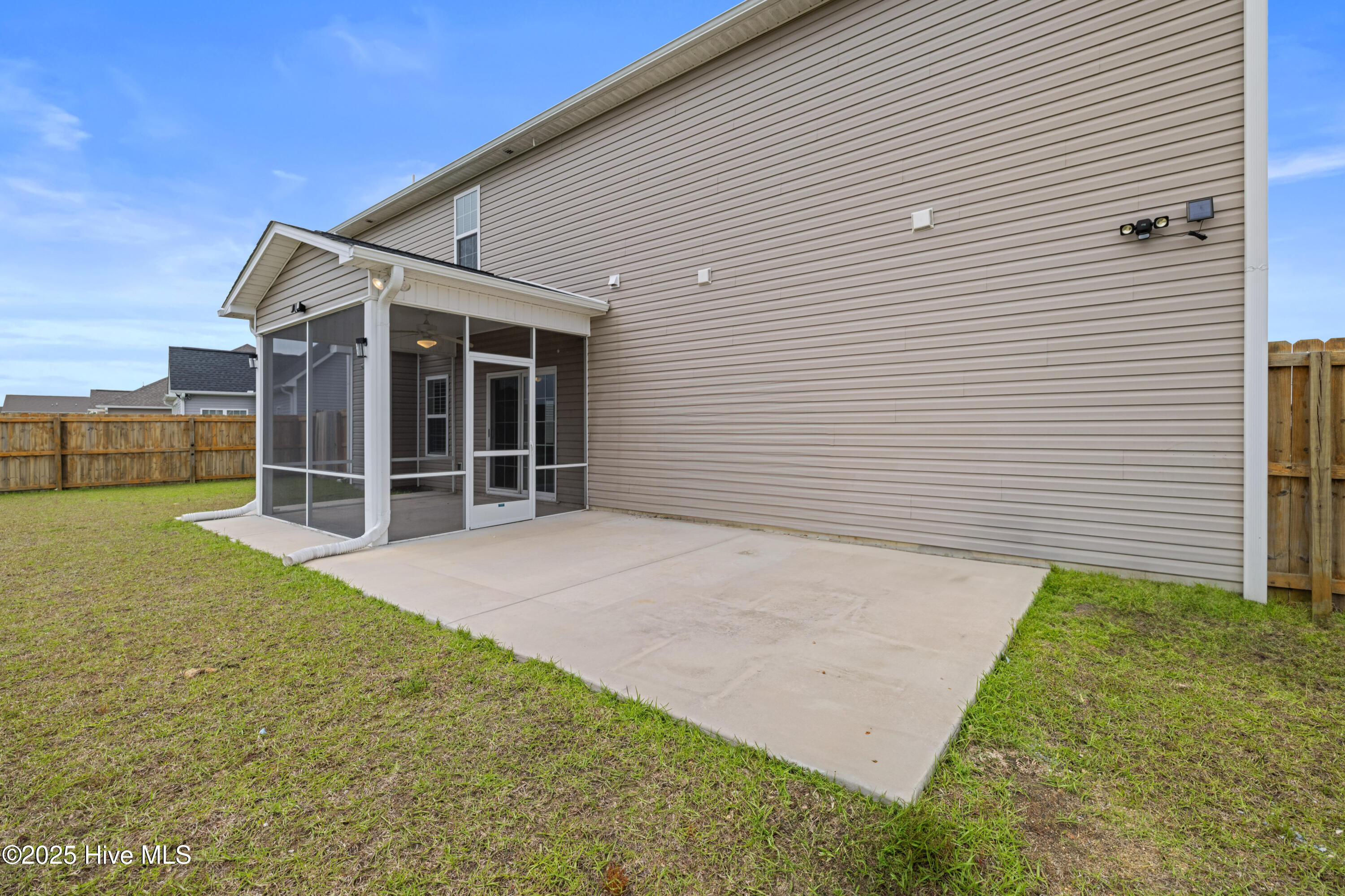 405 Water Wagon Trail