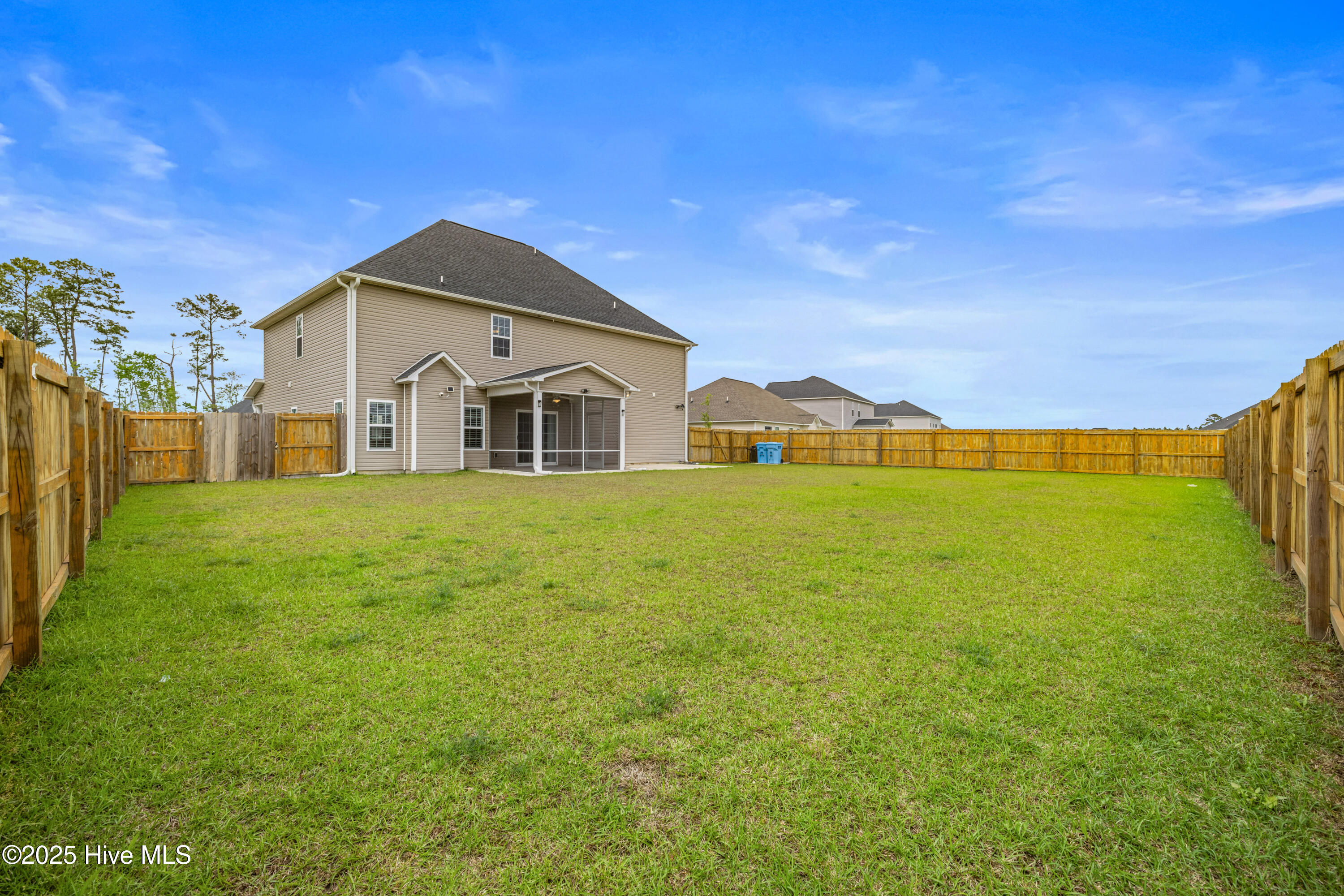 405 Water Wagon Trail