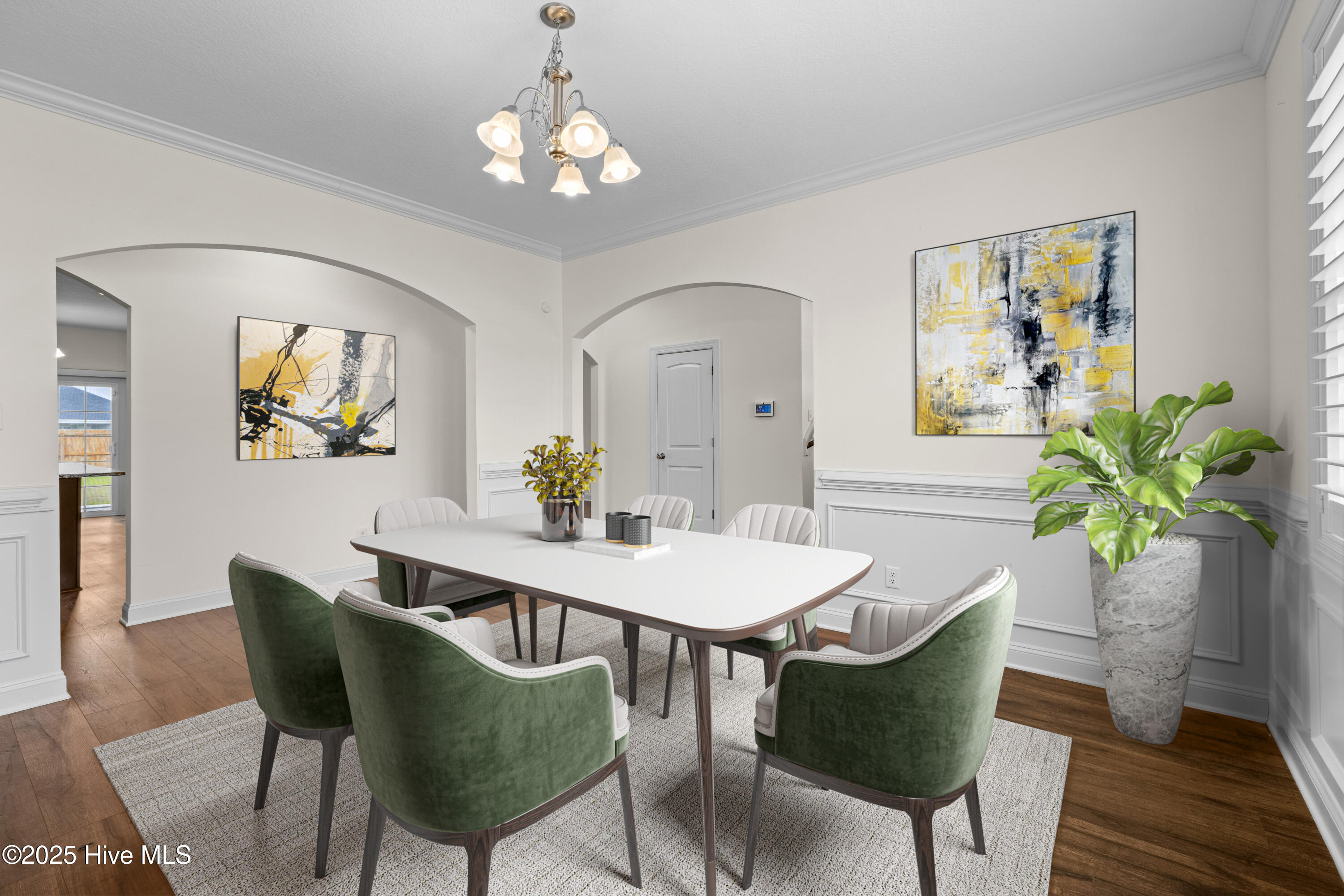 405 Water Wagon Trail