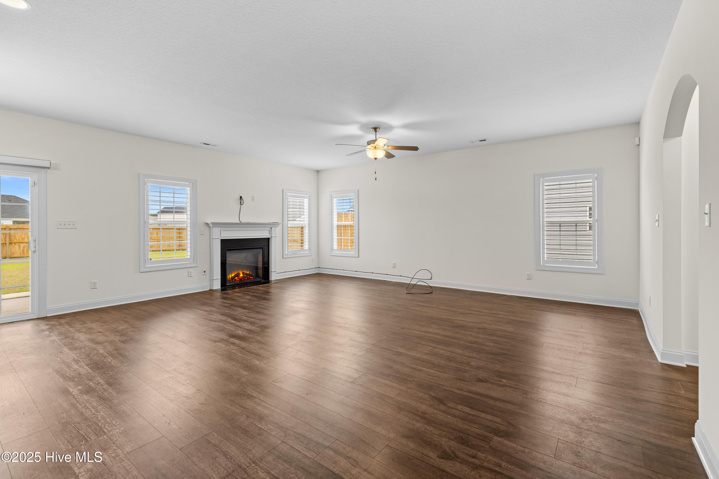 405 Water Wagon Trail