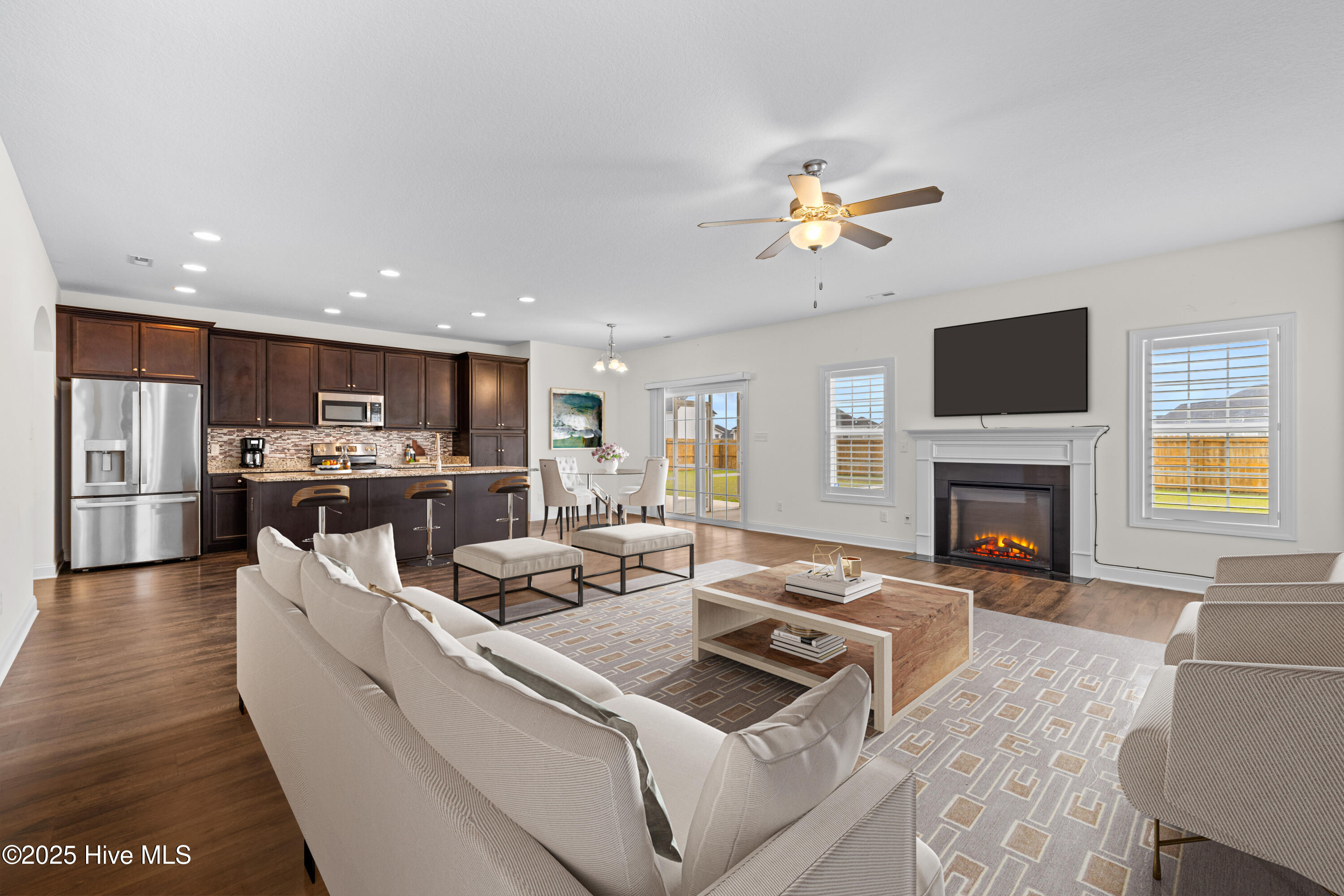 405 Water Wagon Trail