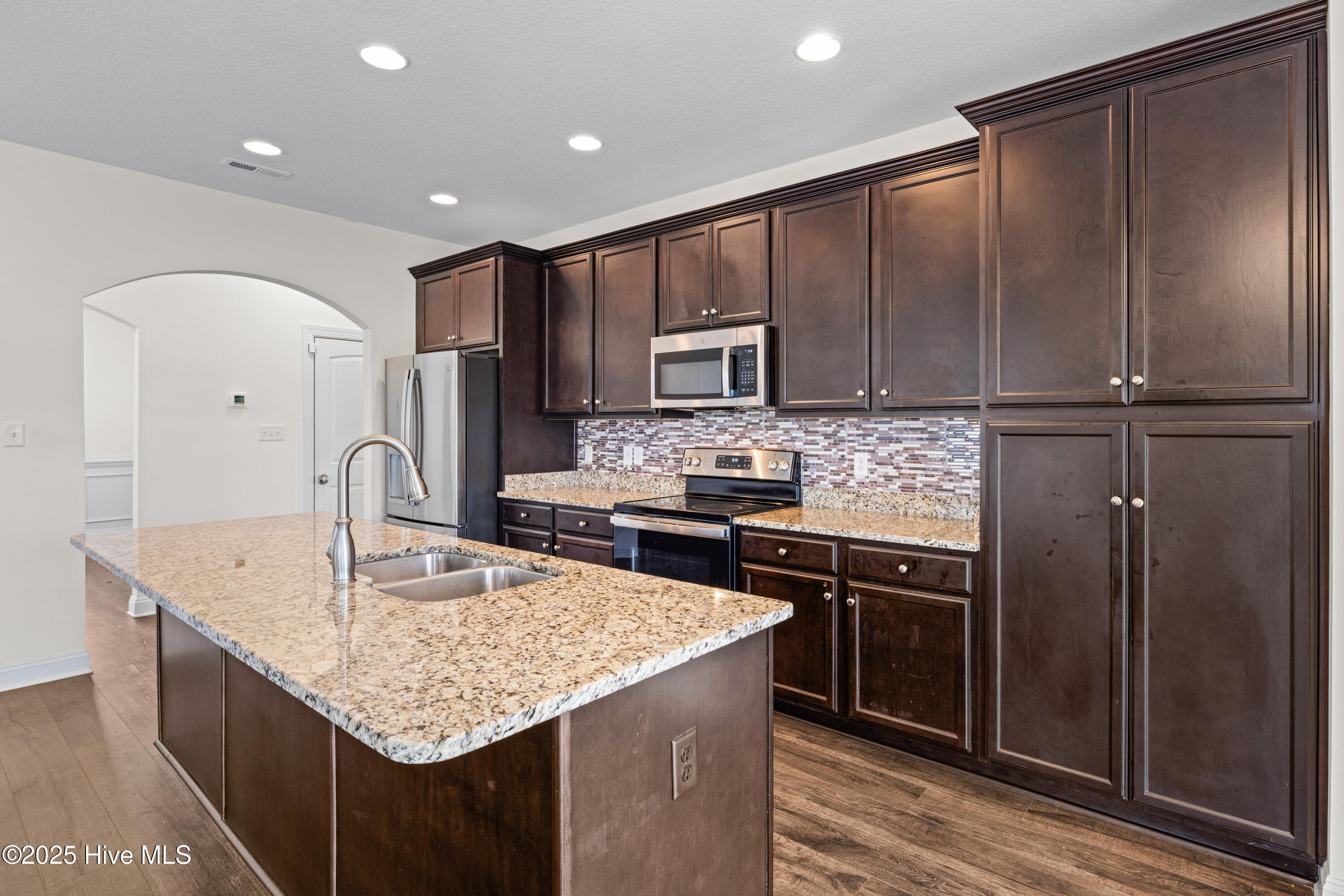 405 Water Wagon Trail