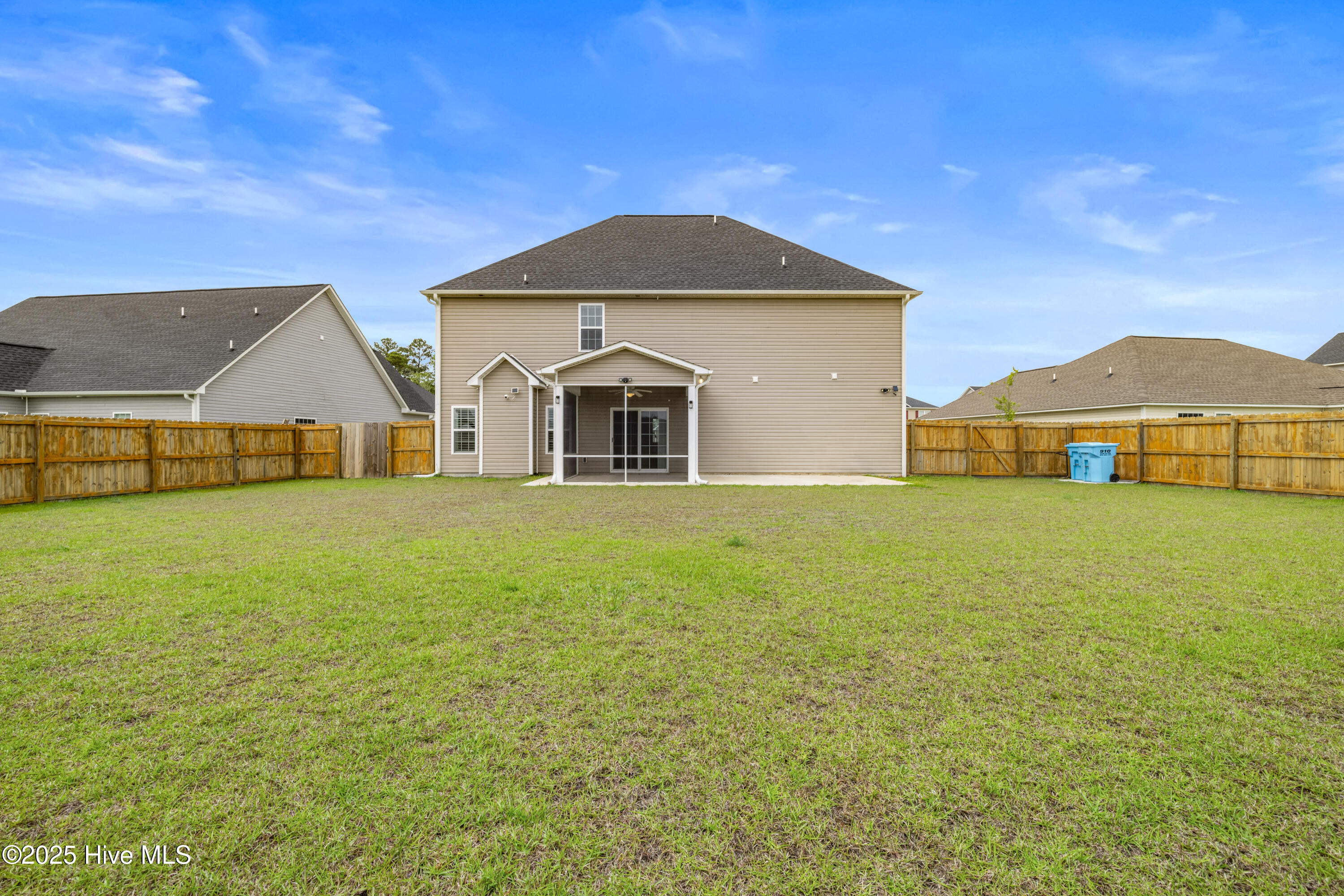 405 Water Wagon Trail