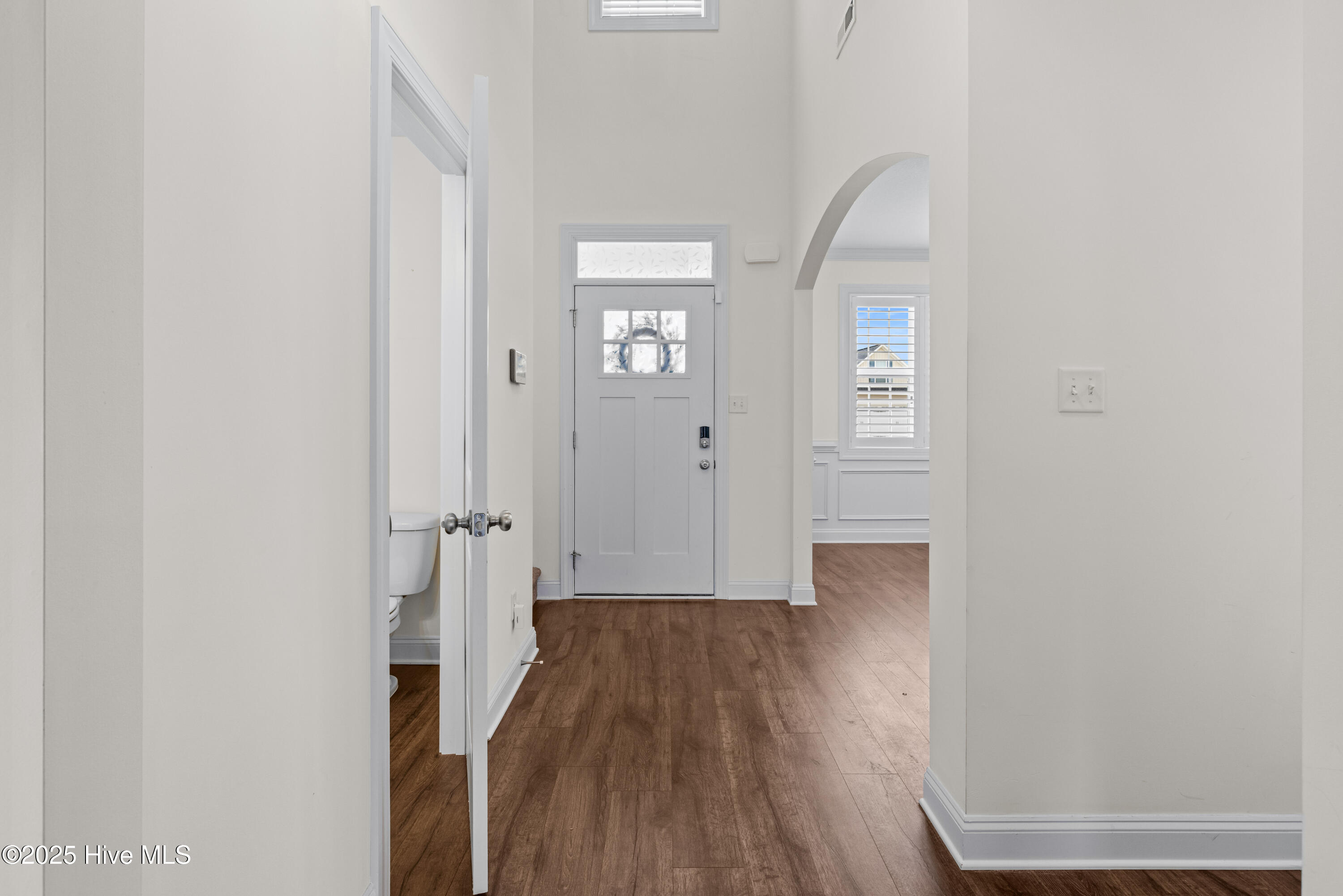 405 Water Wagon Trail