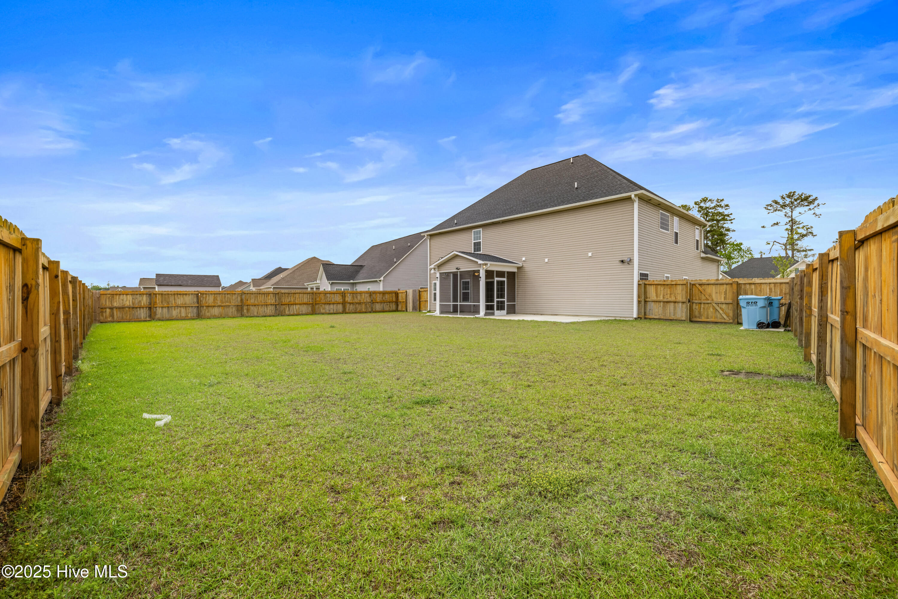 405 Water Wagon Trail