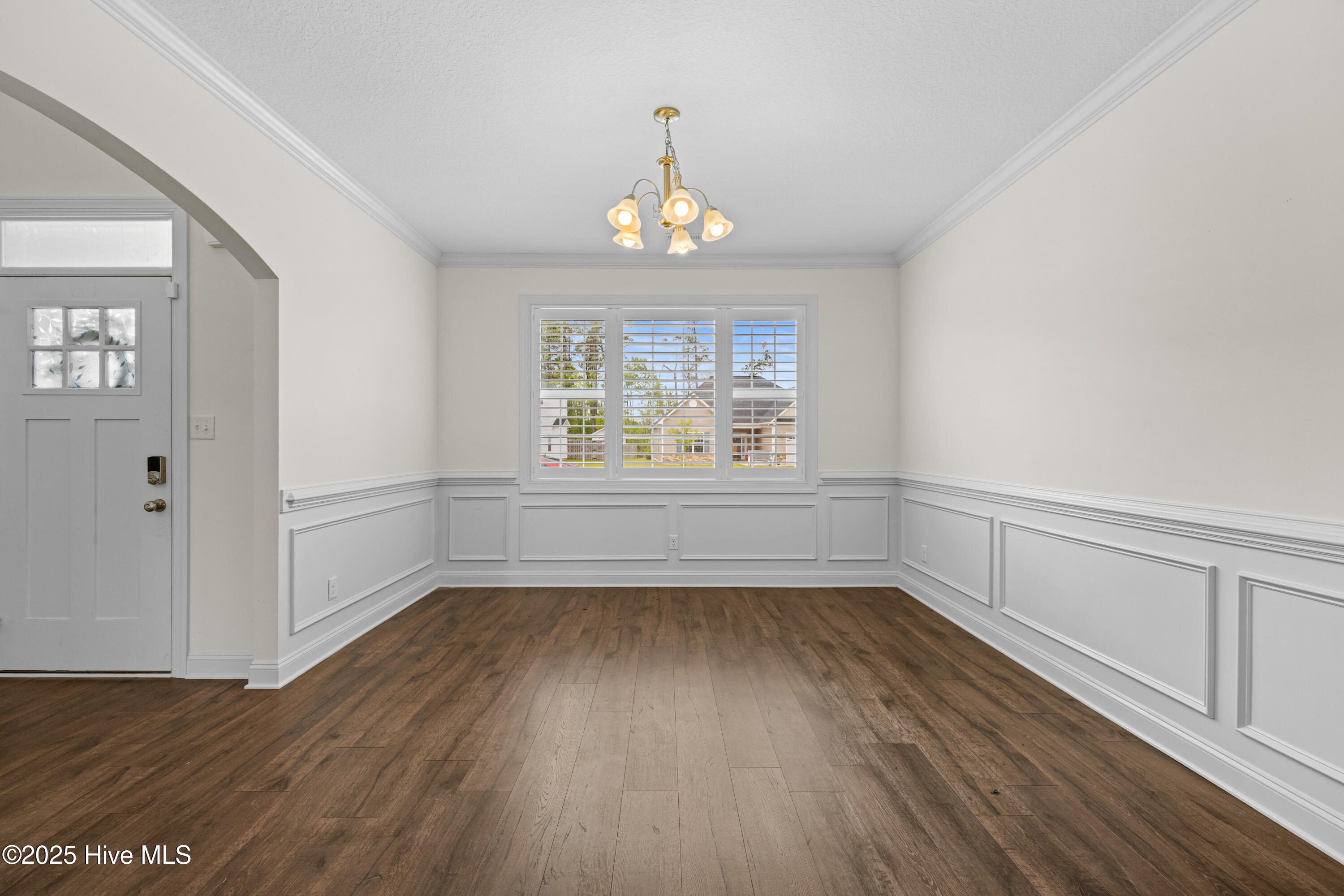 405 Water Wagon Trail