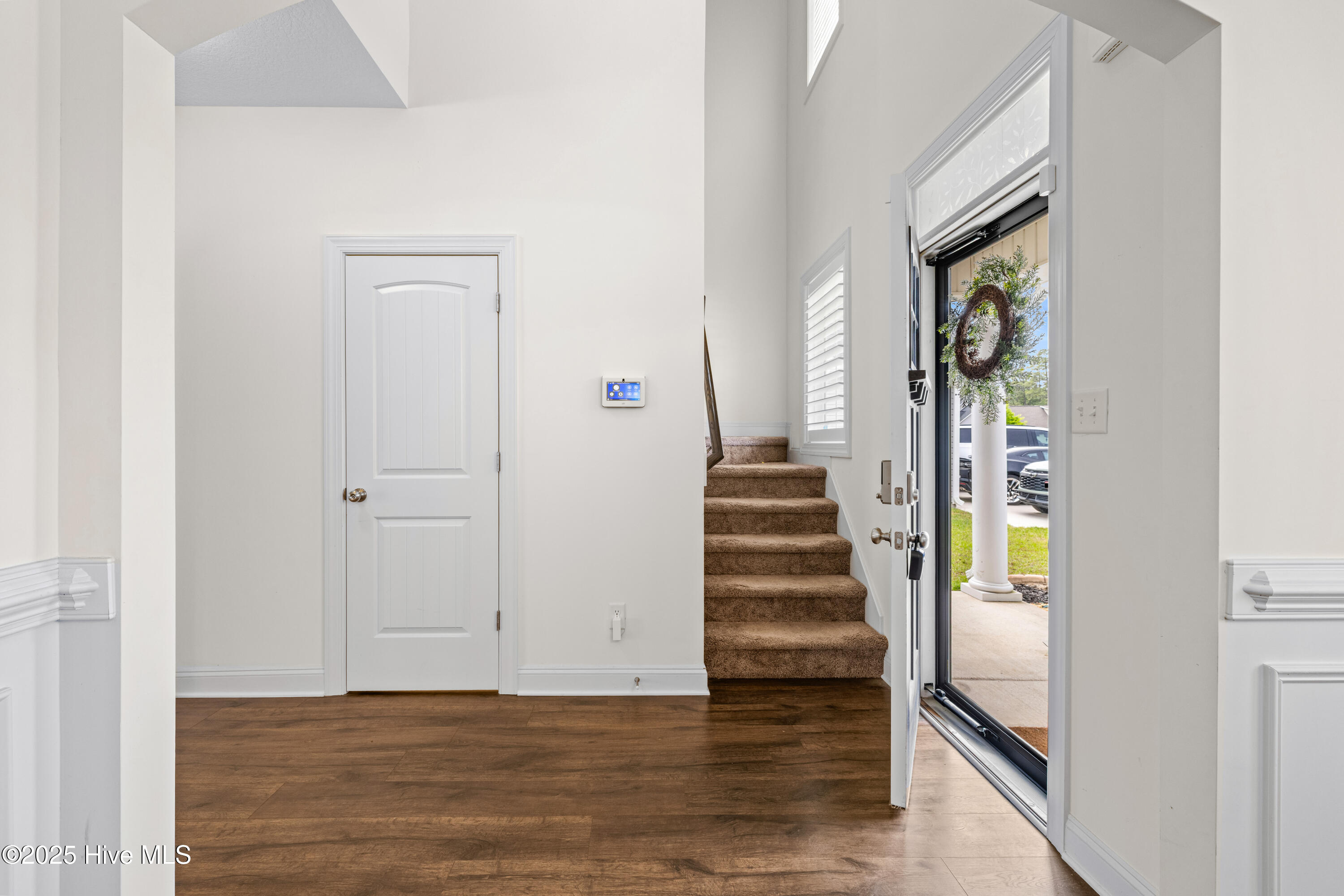 405 Water Wagon Trail