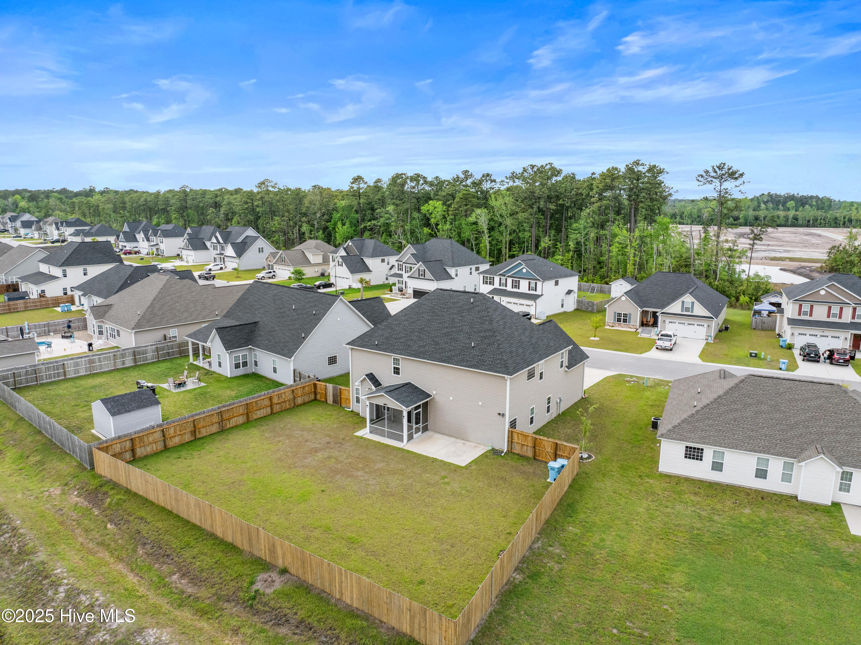 405 Water Wagon Trail