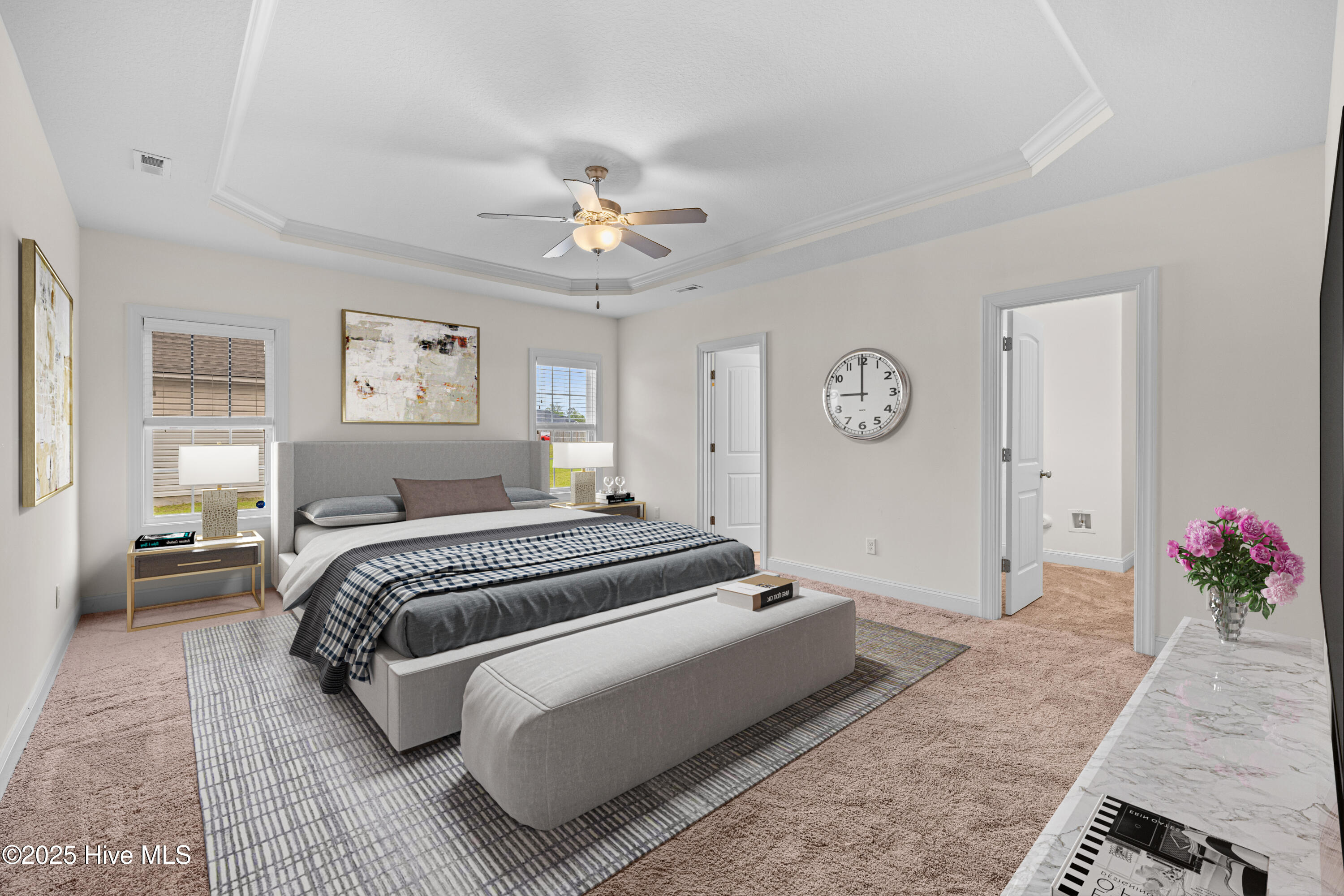 405 Water Wagon Trail