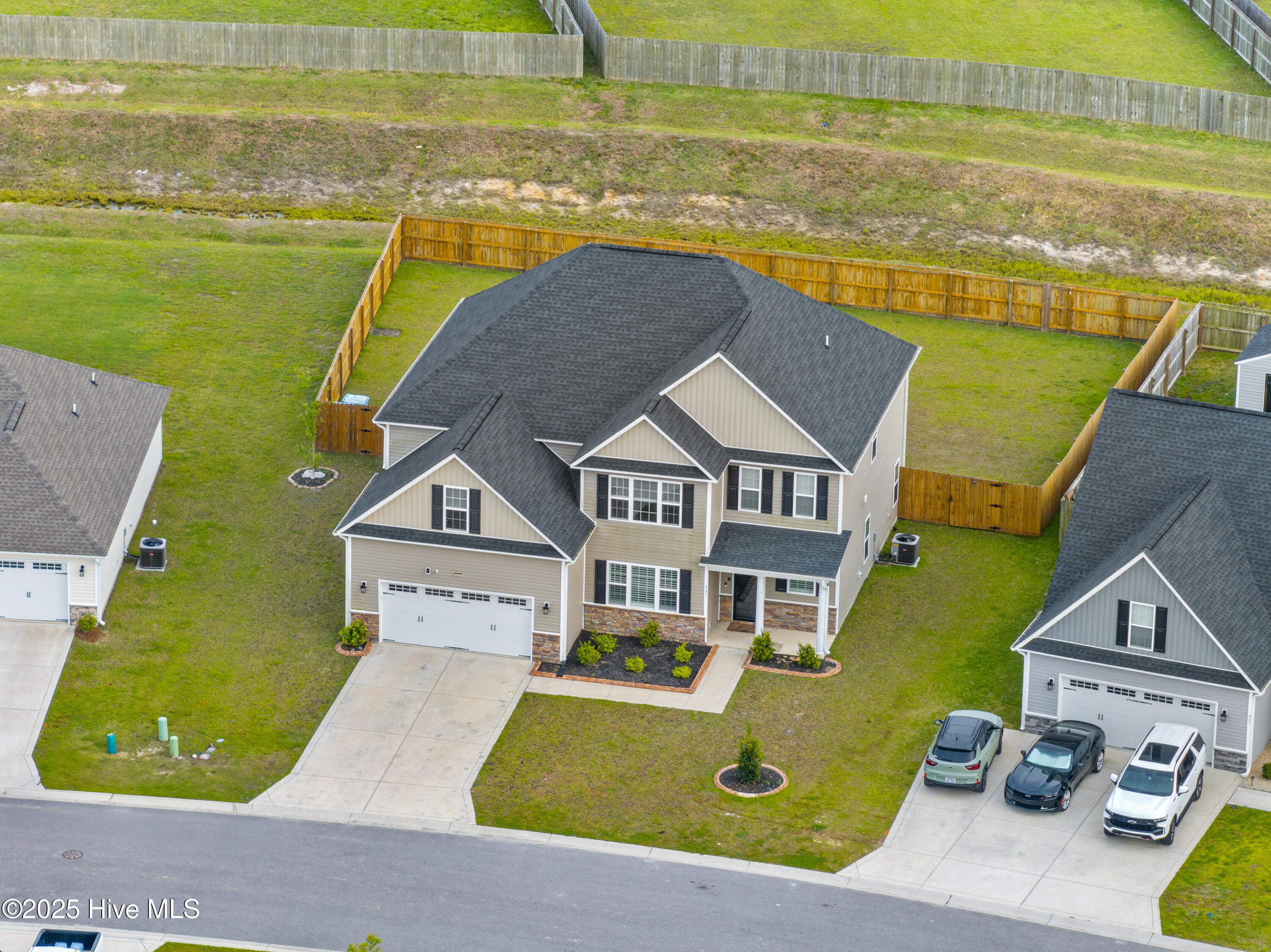 405 Water Wagon Trail