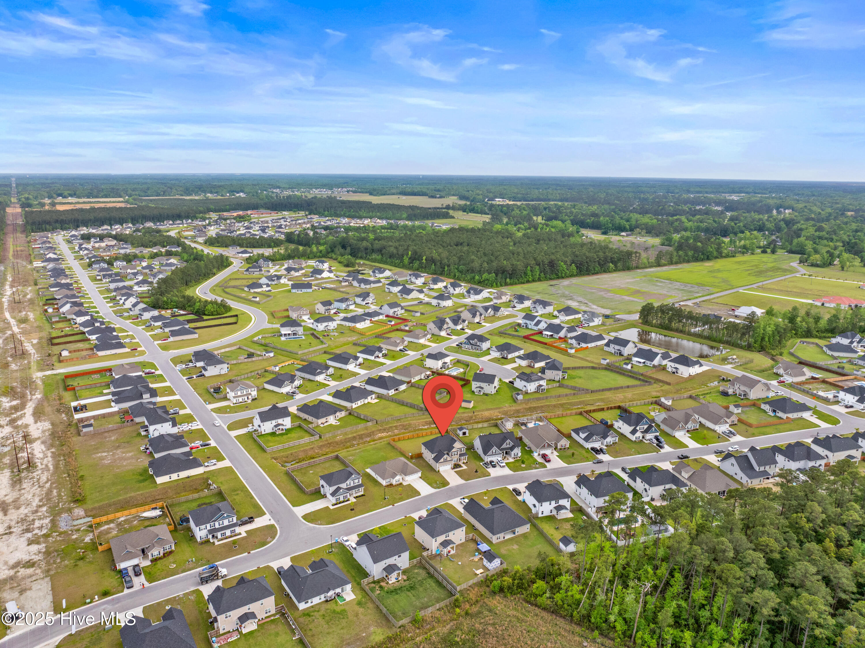 405 Water Wagon Trail