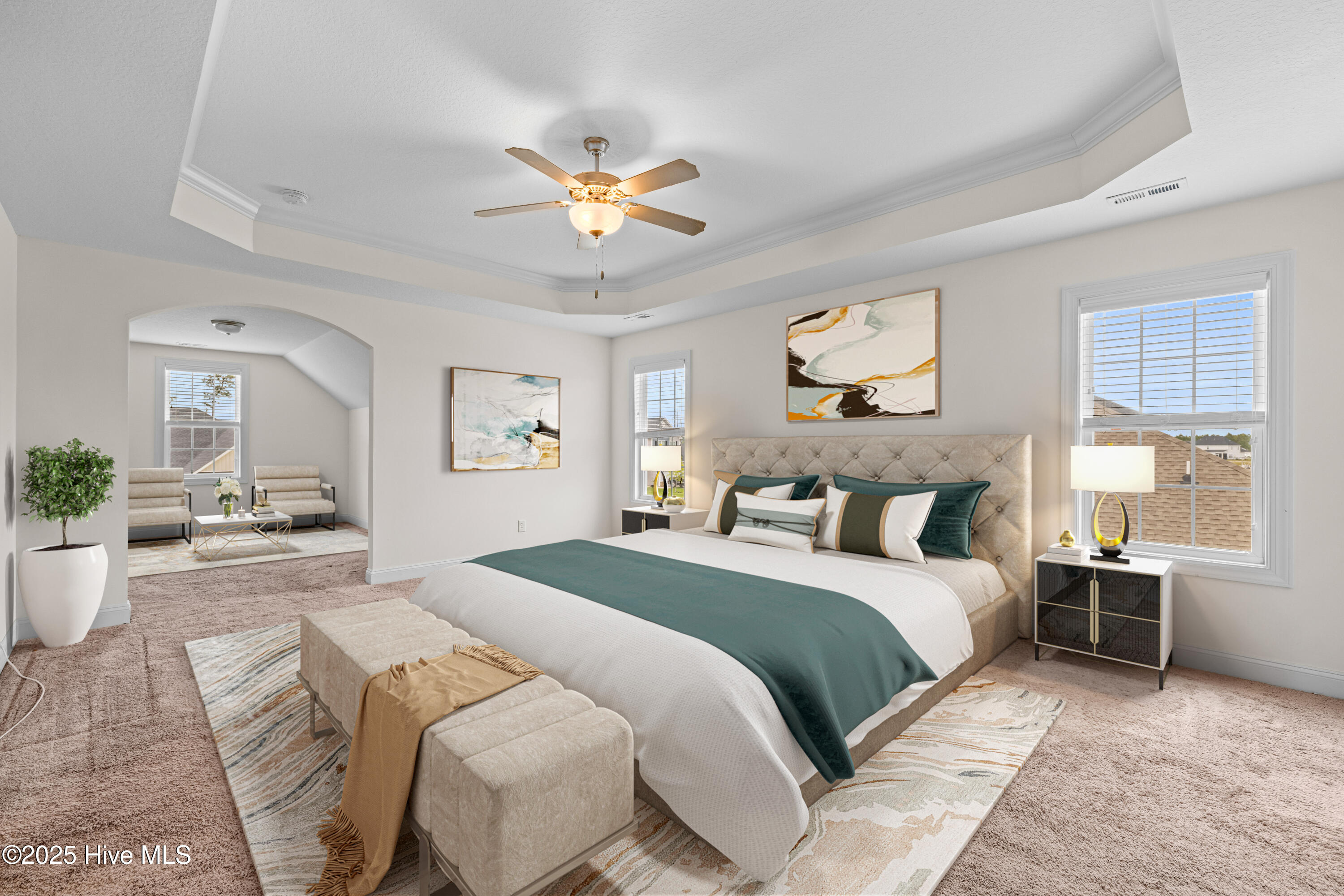 405 Water Wagon Trail